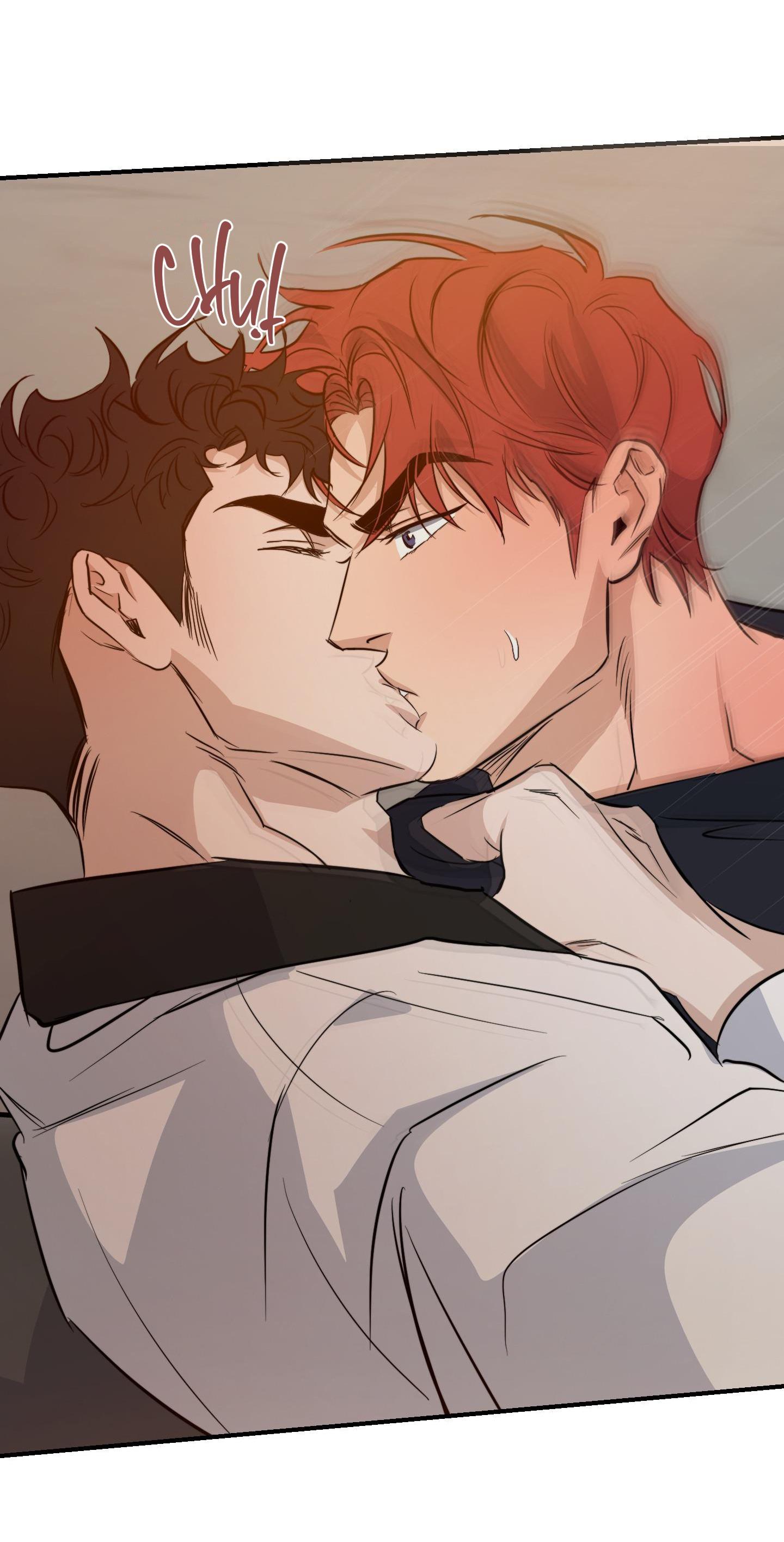 Đọc truyện HIGH CLEAR - Chapter 67