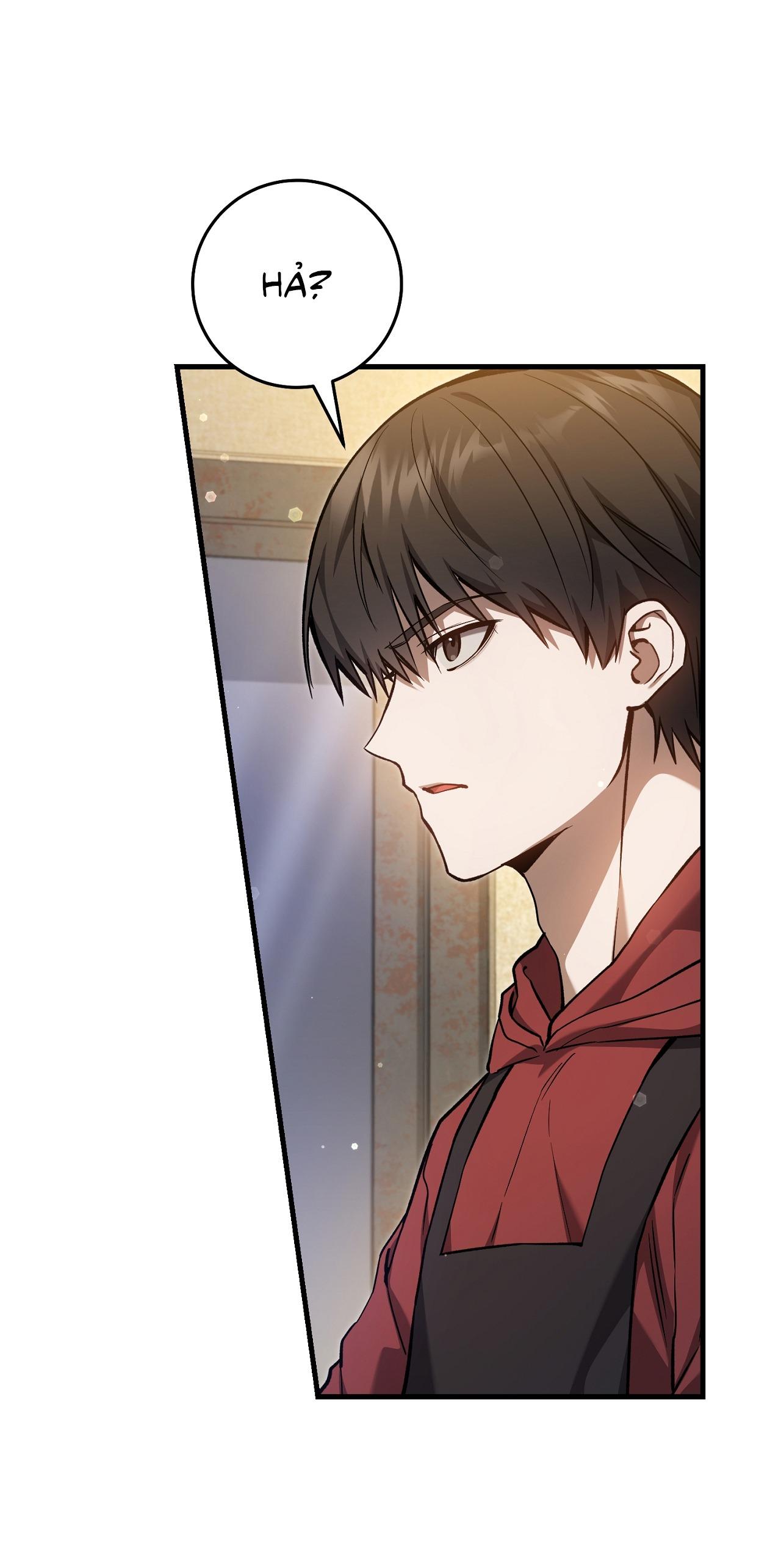 Đọc truyện Hunter muốn sống một cách yên bình - Chapter 12