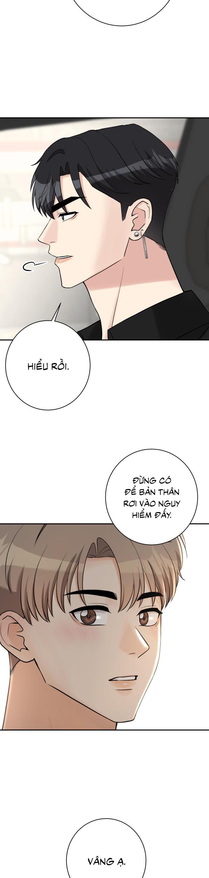Đọc truyện Tỉnh dậy lần nữa bỗng trở thành minh tinh rồi - Chapter 27