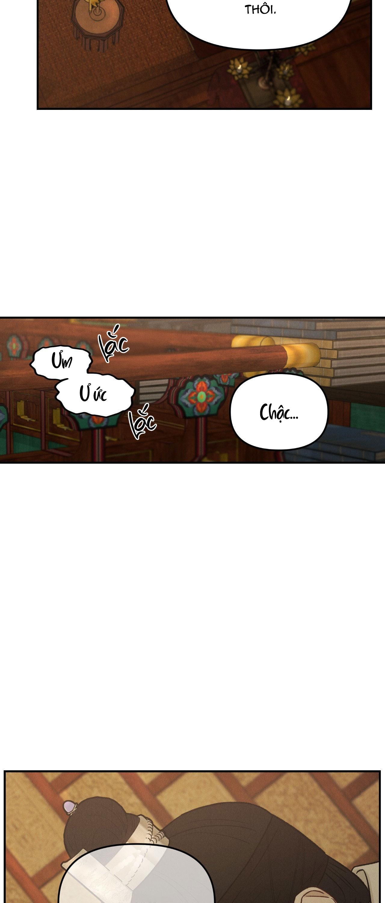 Đọc truyện SỰ PHẪN NỘ CỦA THẦN - Chapter 14