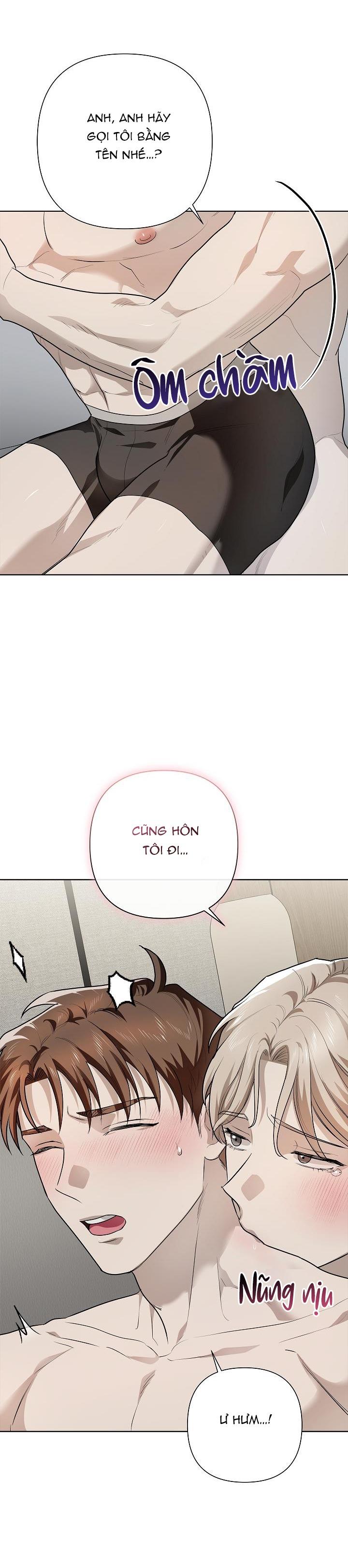 Đọc truyện TUYỂN TẬP NHẤT THỤ ĐA CÔNG CỦA NHÀ KIM - Chapter 30.6