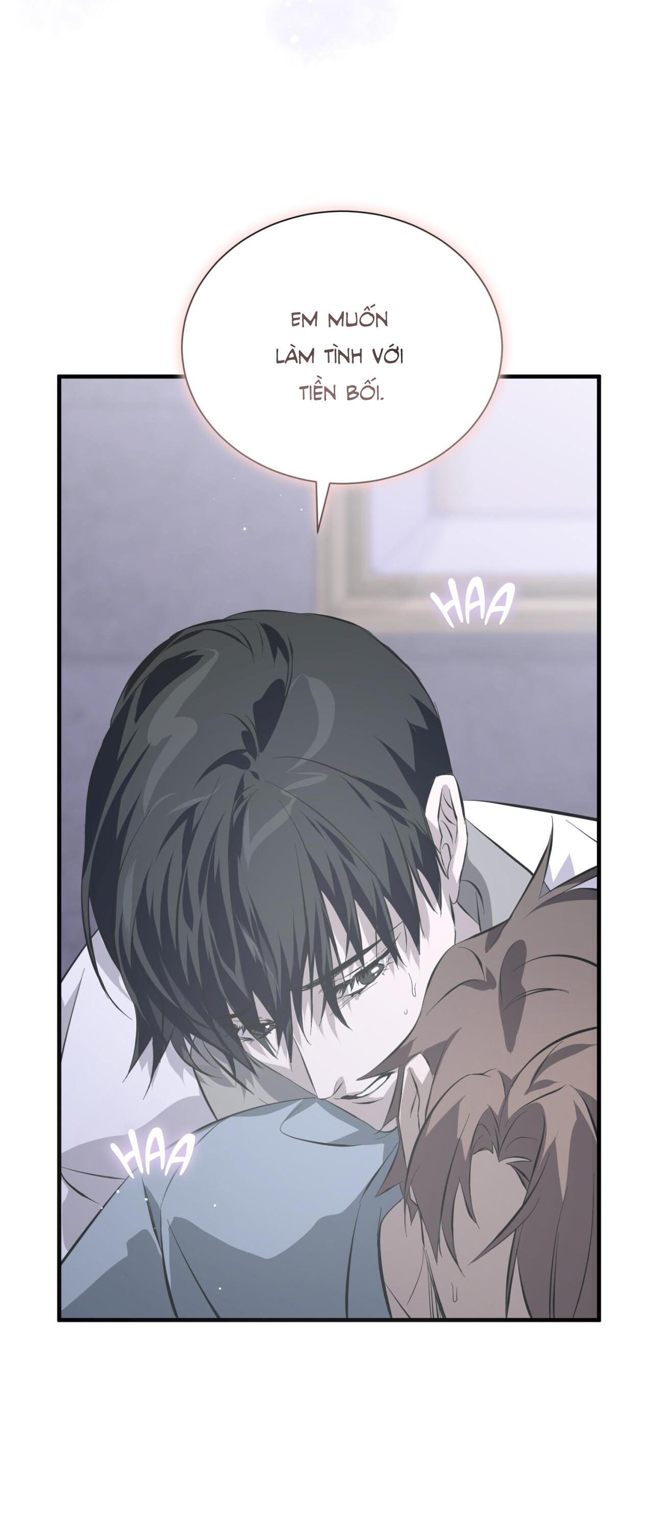 Đọc truyện LẠC LỐI - Chapter 25