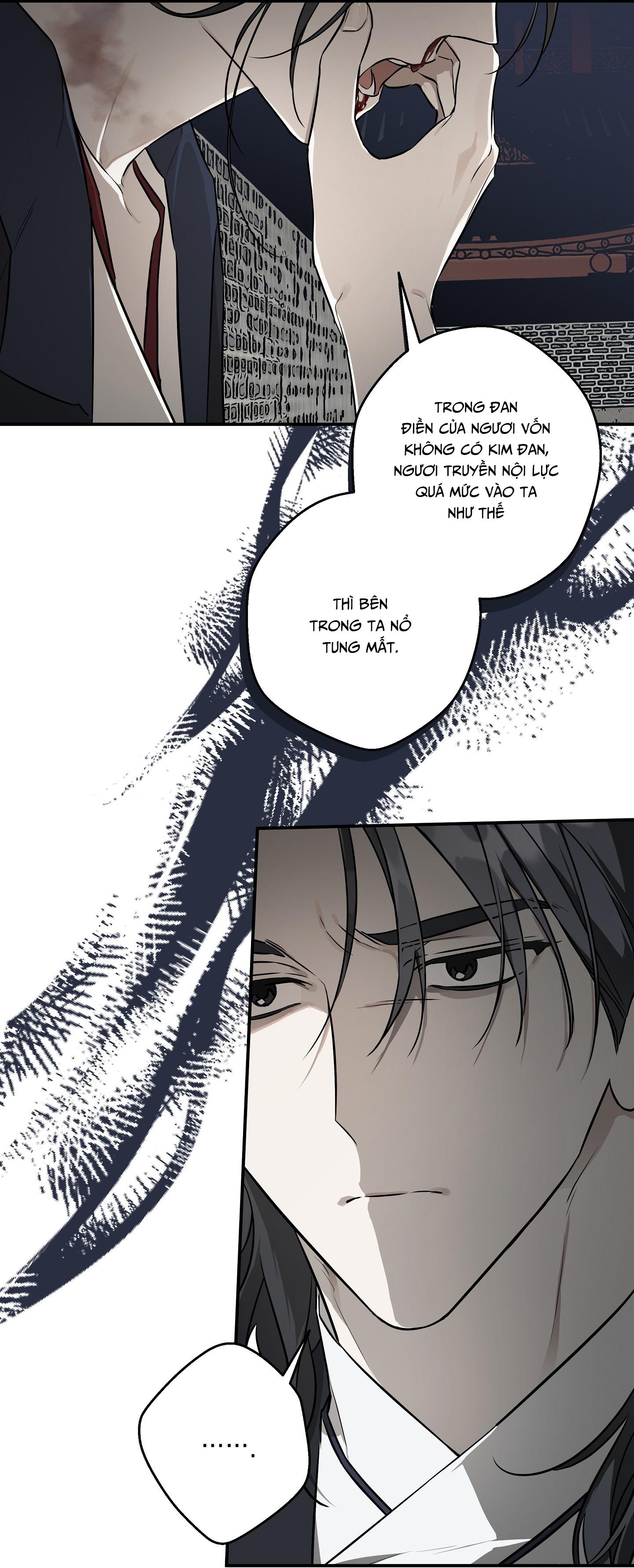 Đọc truyện KHI MẶT TRỜI LÓ DẠNG - Chapter 7