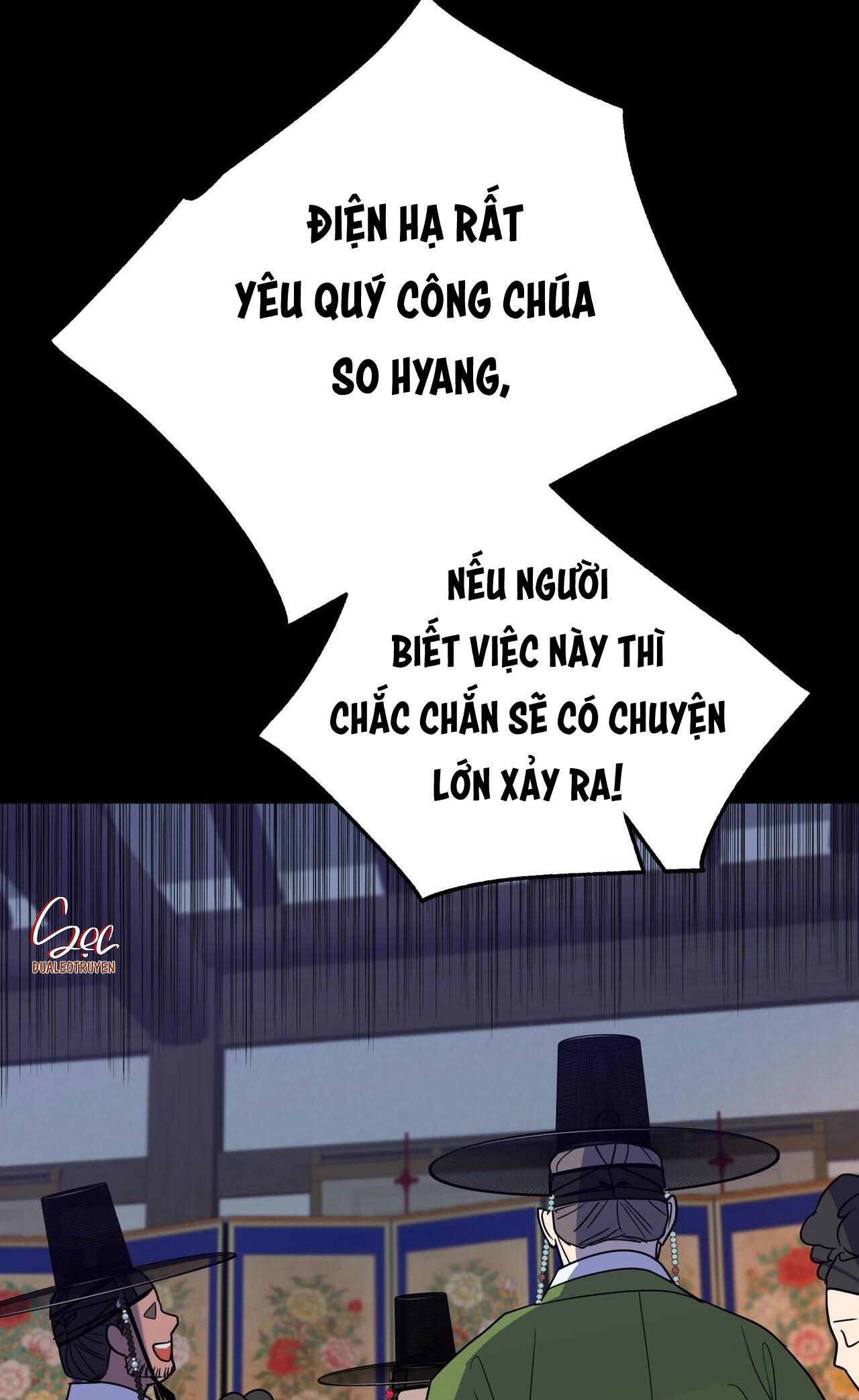 Đọc truyện KIỆT TÁC - Chapter 36