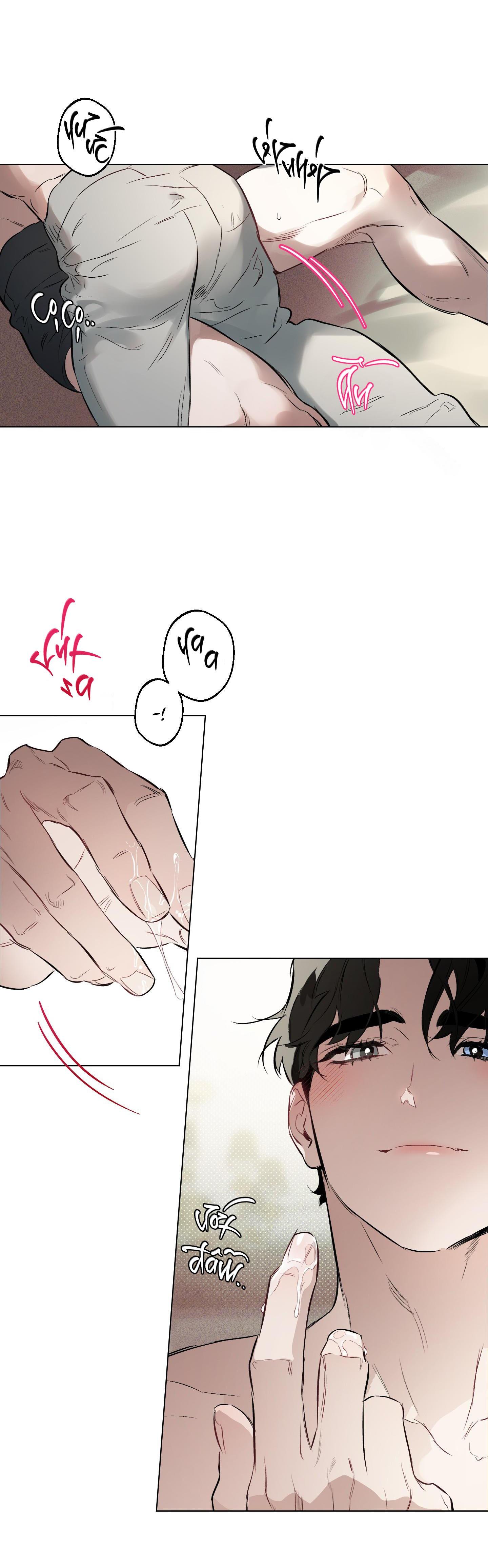 Đọc truyện Định Tên Mối Quan Hệ - Chapter 72