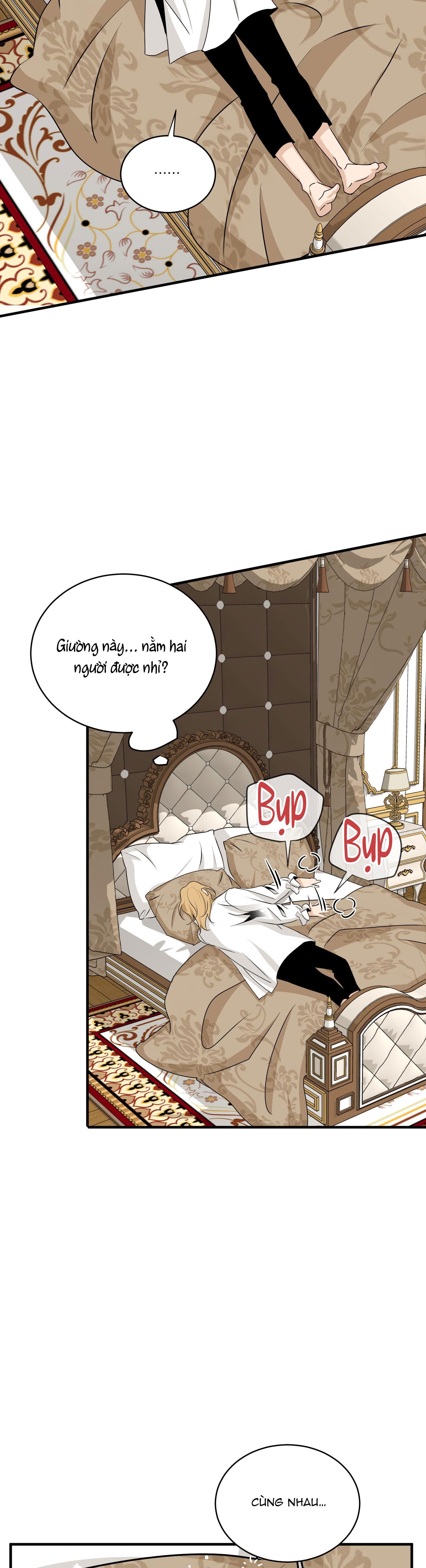 Đọc truyện LOÀI HOA KHÔNG TÊN - Chapter 9