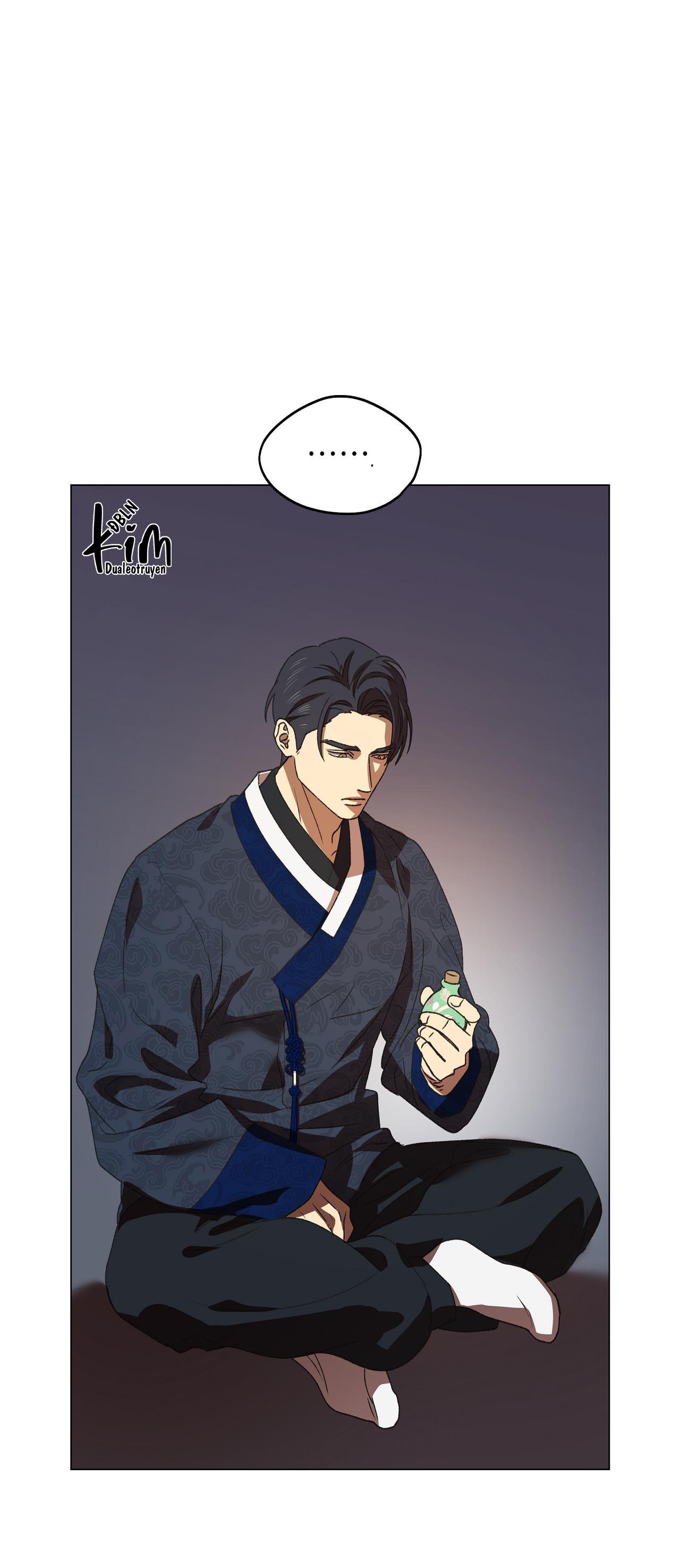 Đọc truyện BL CỔ TRANG-ÂU CỔ NGẮN NHÀ KIM - Chapter 33.6
