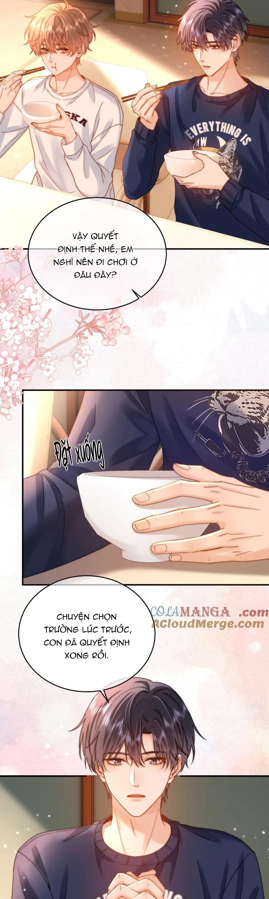 Đọc truyện Chất Dị Ứng Đáng Yêu - Chapter 58