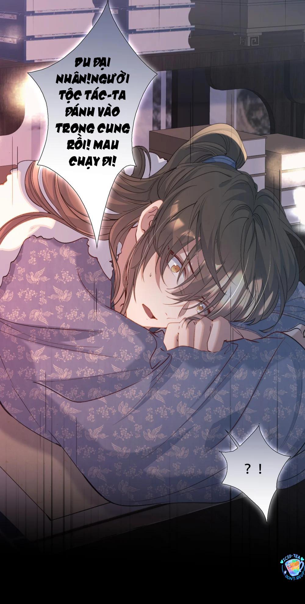 Đọc truyện Loạn thế vi vương - Chapter 111