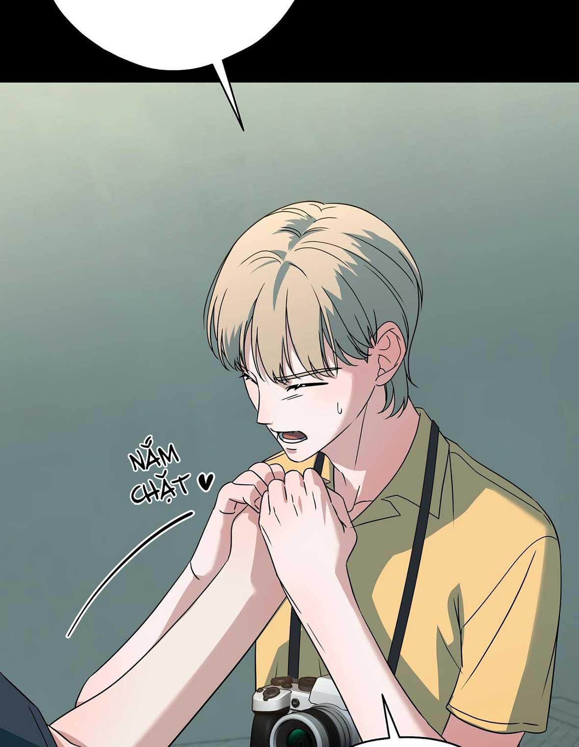 Đọc truyện HỢP ĐỒNG KẸO NGỌT - Chapter 13