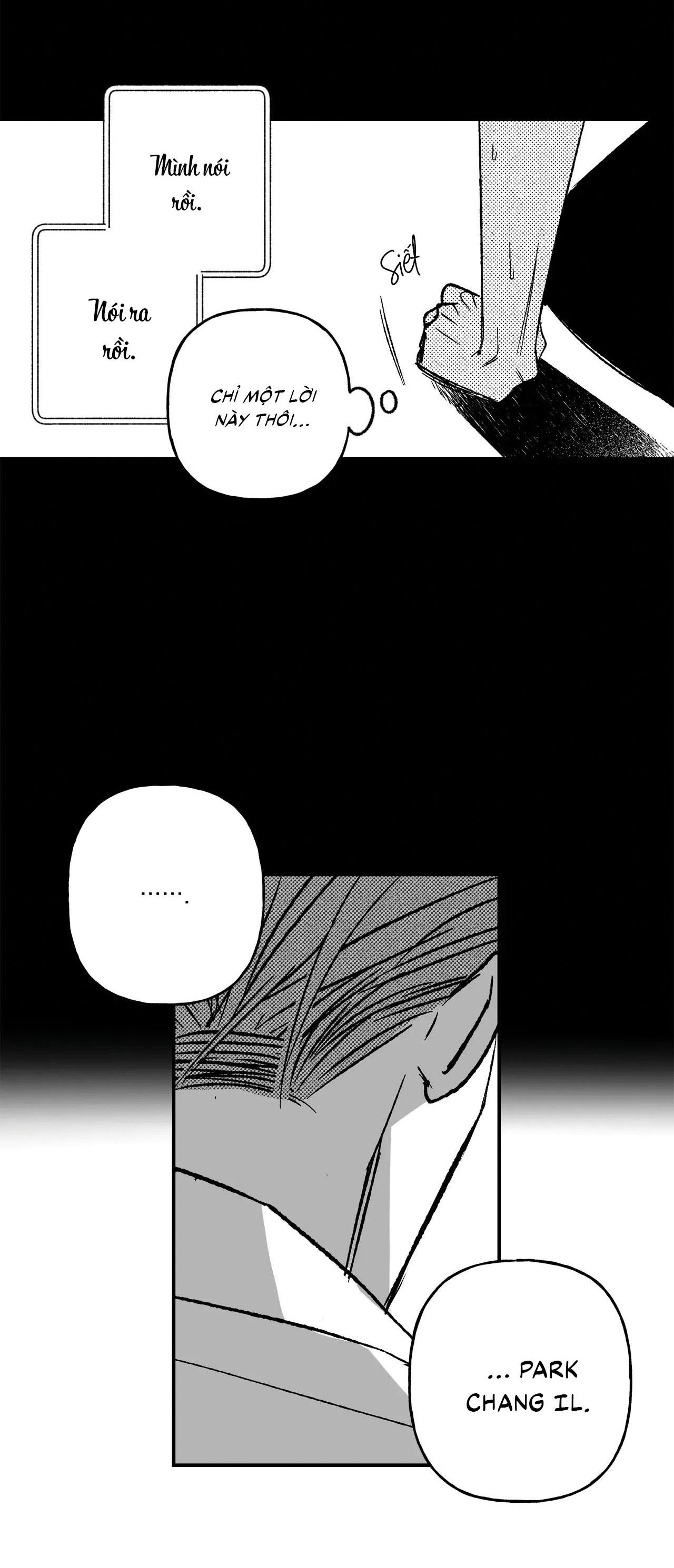 Đọc truyện  Sự kết hợp hoàn hảo - Chapter 36