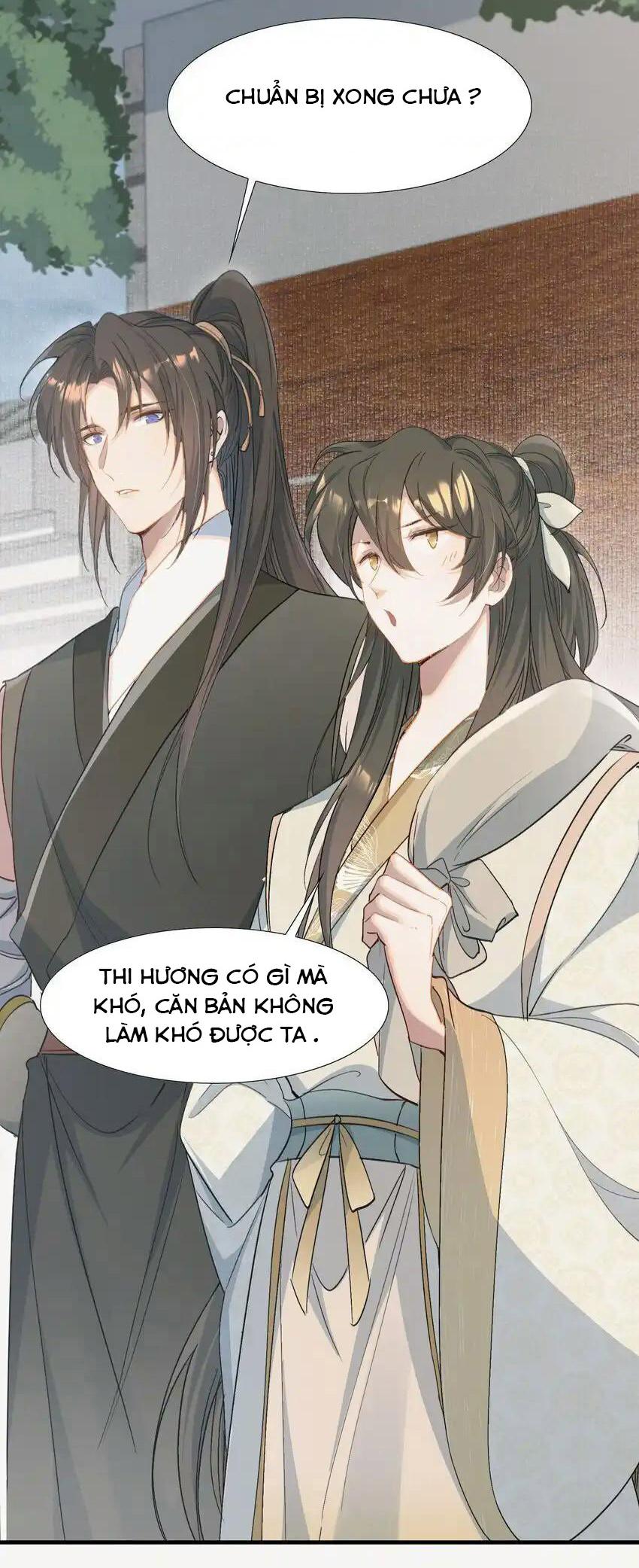 Đọc truyện Loạn thế vi vương - Chapter 70