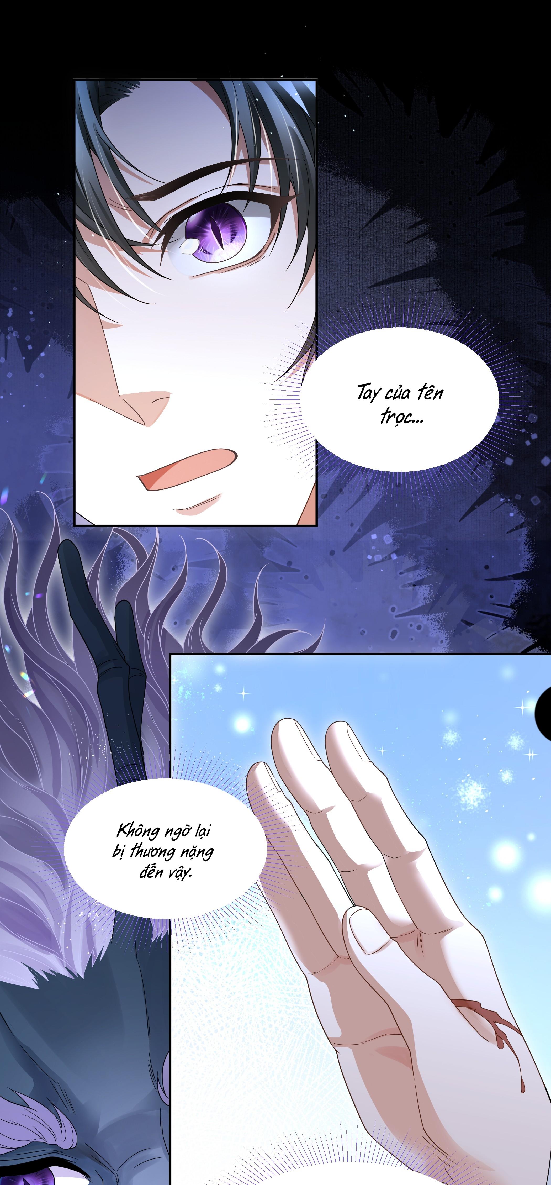 Đọc truyện (END) Đồng Tiền Kham Thế - Chapter 76