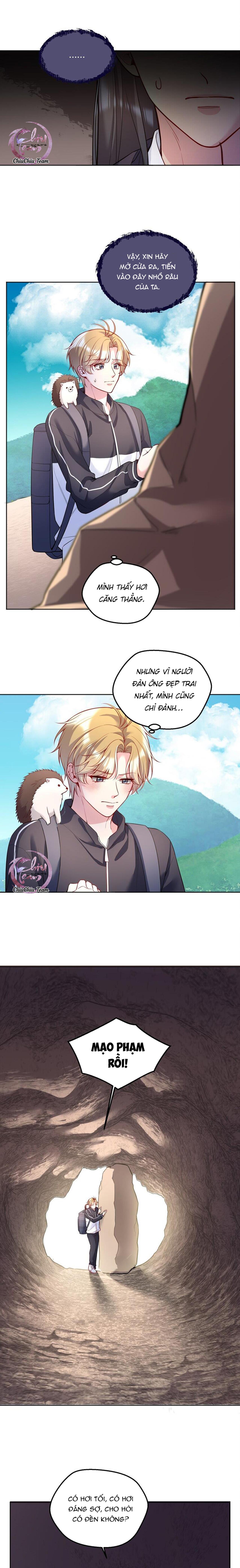 Đọc truyện Hàn Viễn - Chapter 141