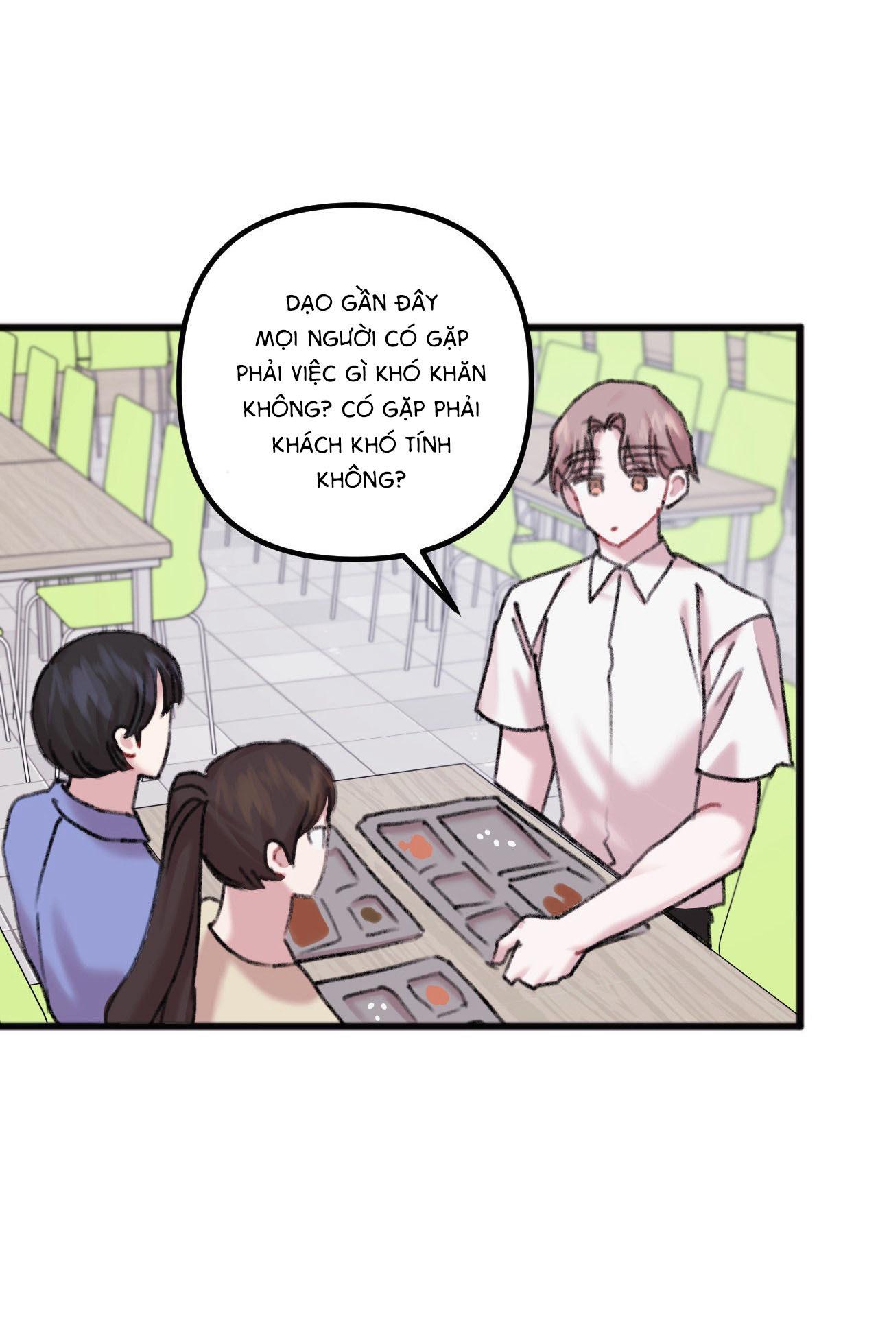 Đọc truyện  Anh Thật Sự Thích Em Sao - Chapter 30