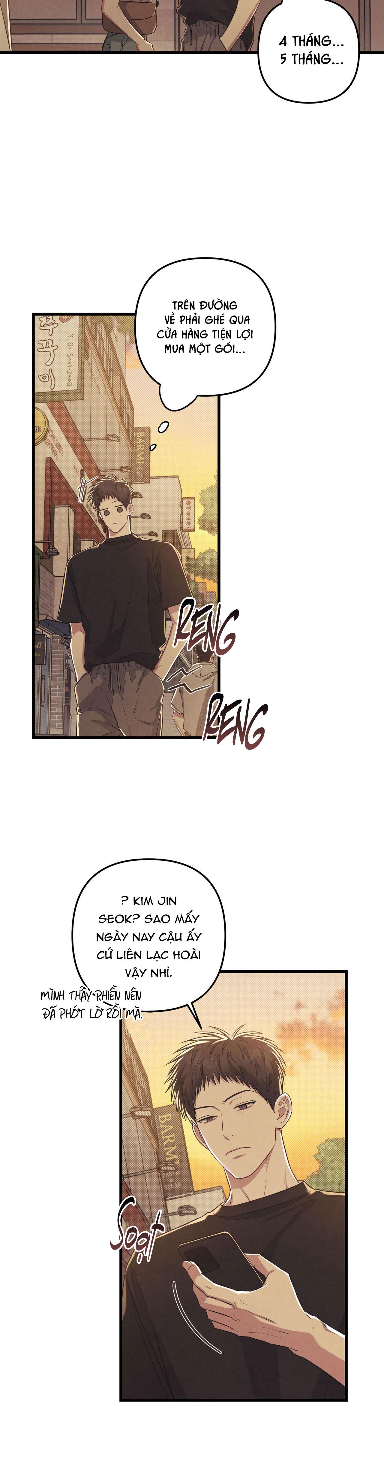 Đọc truyện CÔNG TƯ PHÂN MINH - Chapter 55