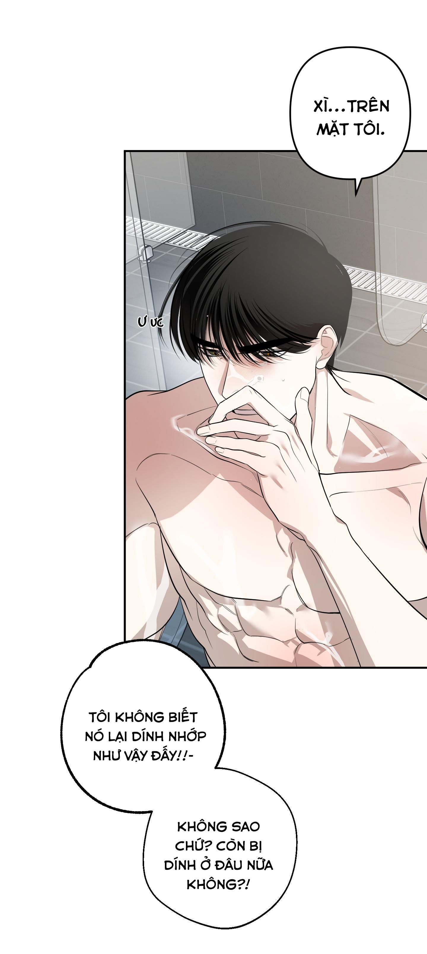 Đọc truyện LIST TRUYỆN NGẮN CHỊT CHỊT - Chapter 108