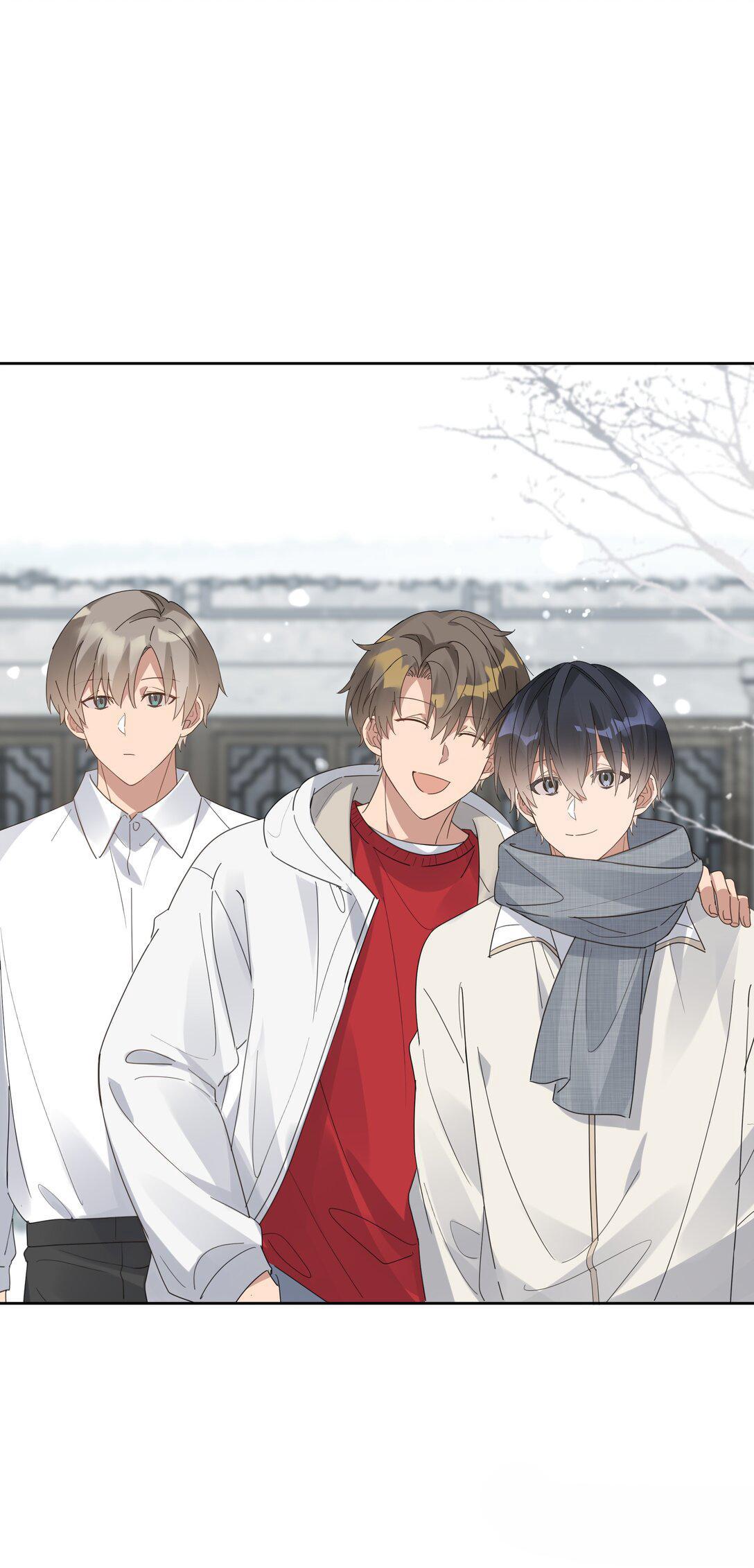 Đọc truyện Năm tháng qua - Chapter 57