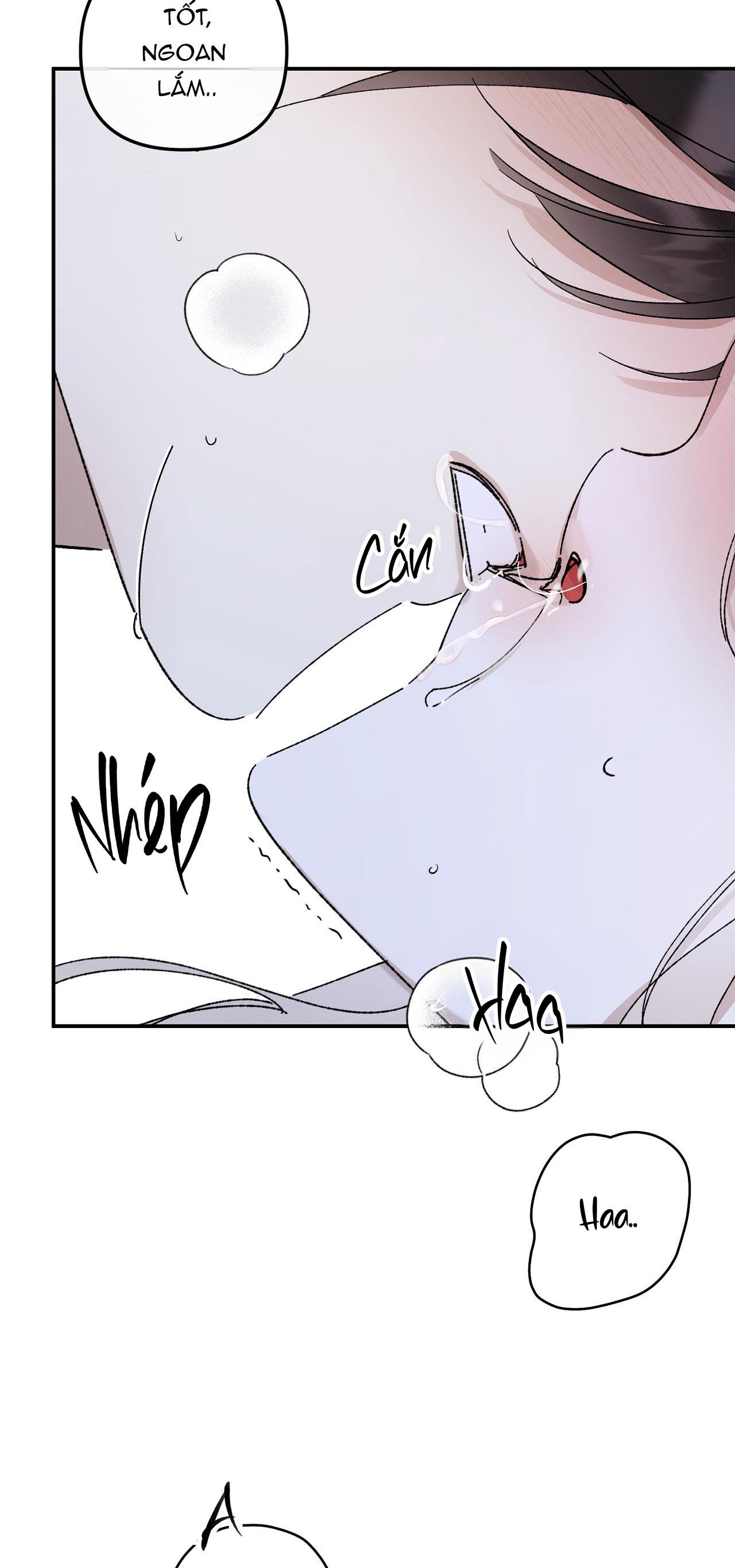 Đọc truyện BL CỔ TRANG-ÂU CỔ NGẮN NHÀ KIM - Chapter 36.7