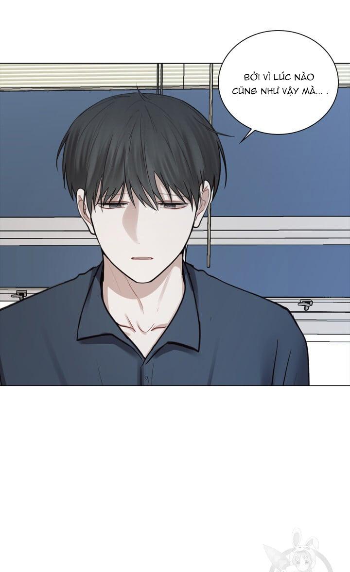 Đọc truyện Song Trùng - Chapter 27