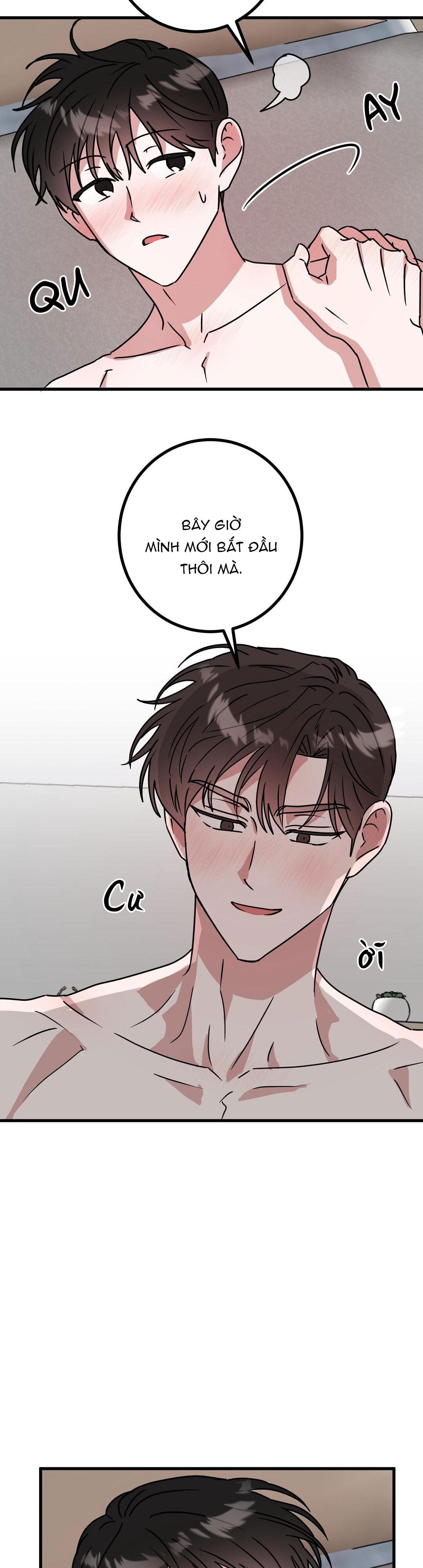 Đọc truyện NHÀ TÔI THÀNH PHIM TRƯỜNG MẤT RỒI - Chapter 47