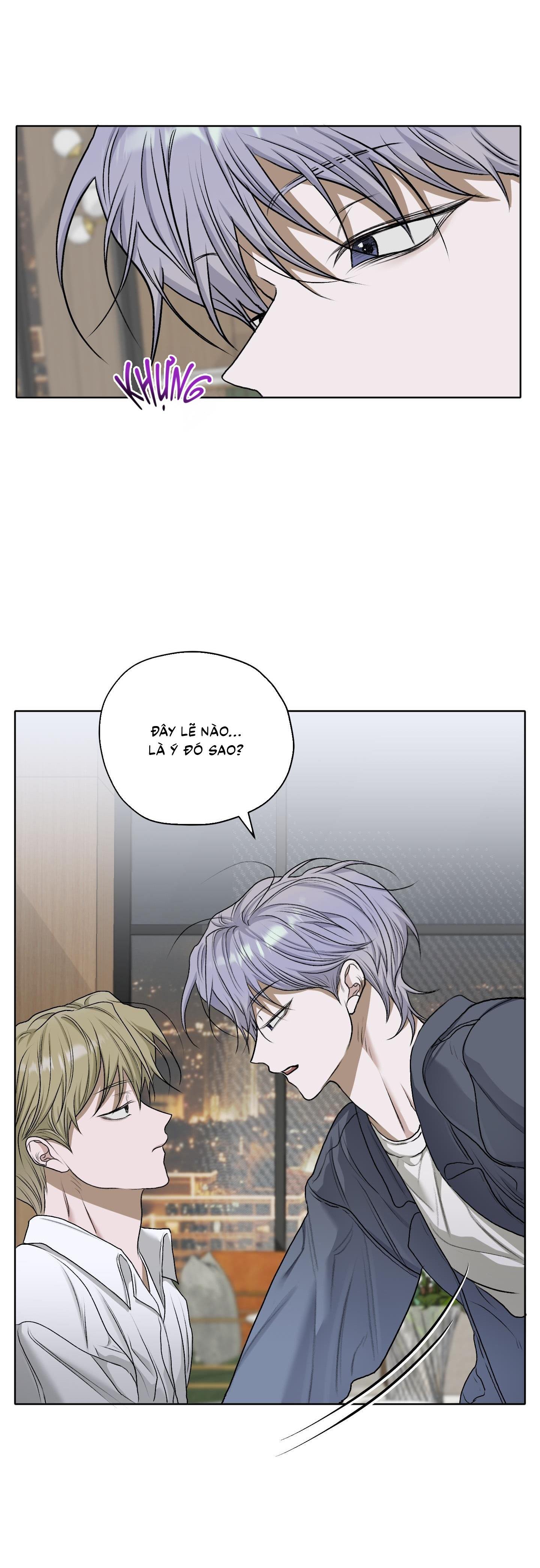 Đọc truyện Đầm Sen Héo Úa - Chapter 38