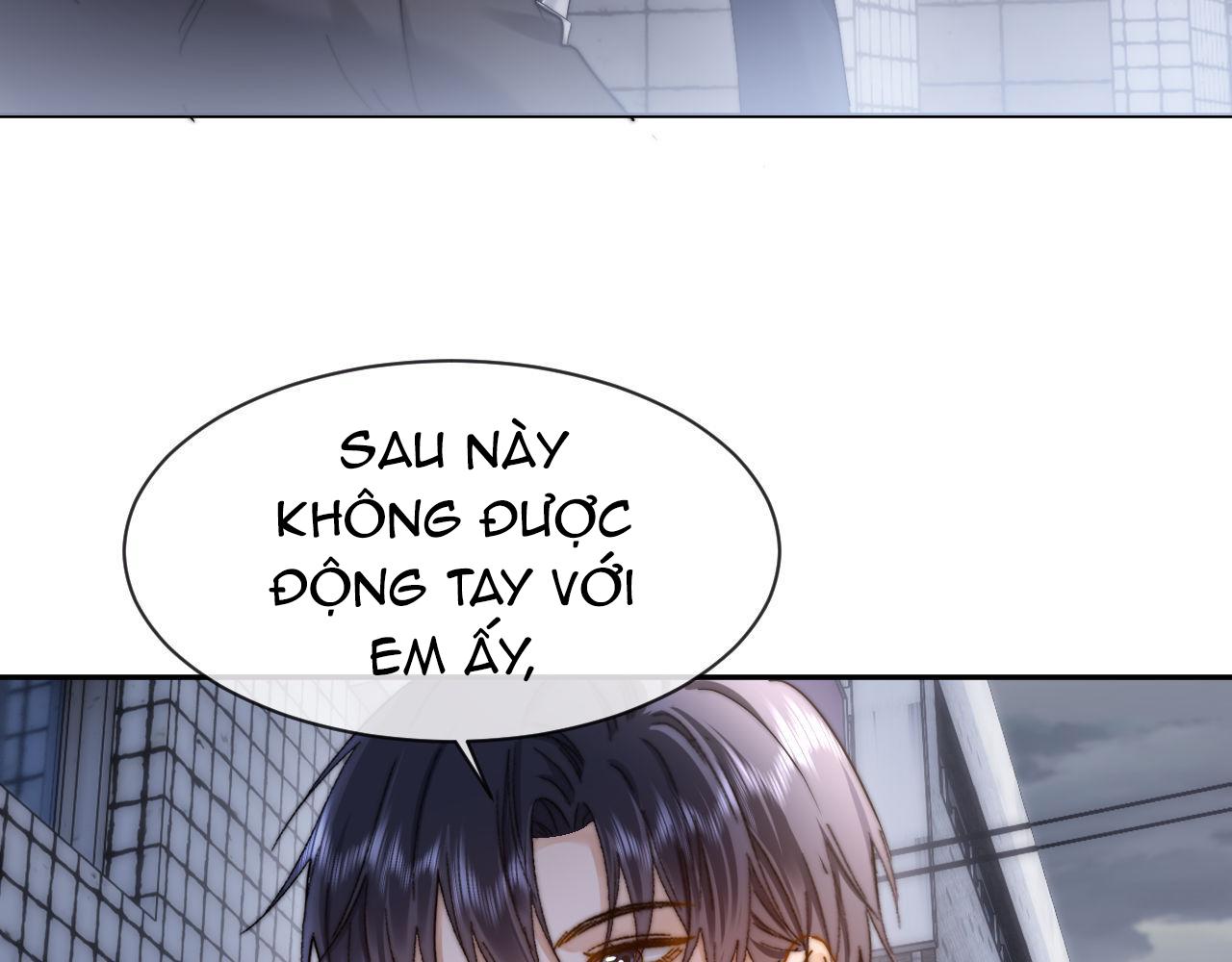 Đọc truyện (Drop) Chất Dị Ứng Cực Cute - Chapter 44