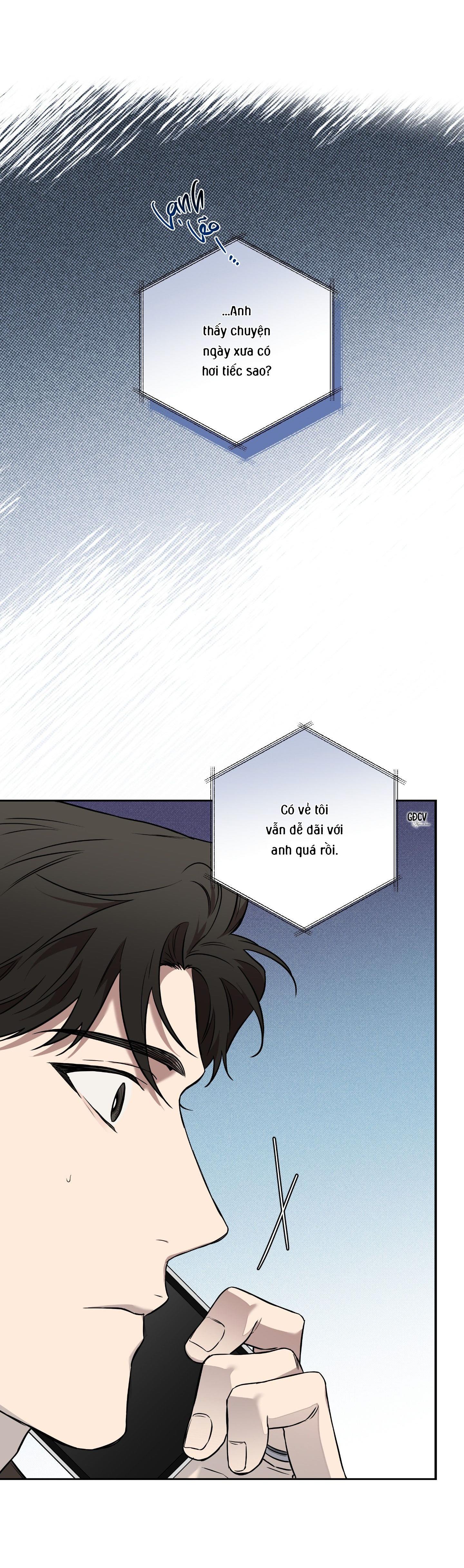 Đọc truyện MẬT NGỌT CHẾT RUỒI - Chapter 5