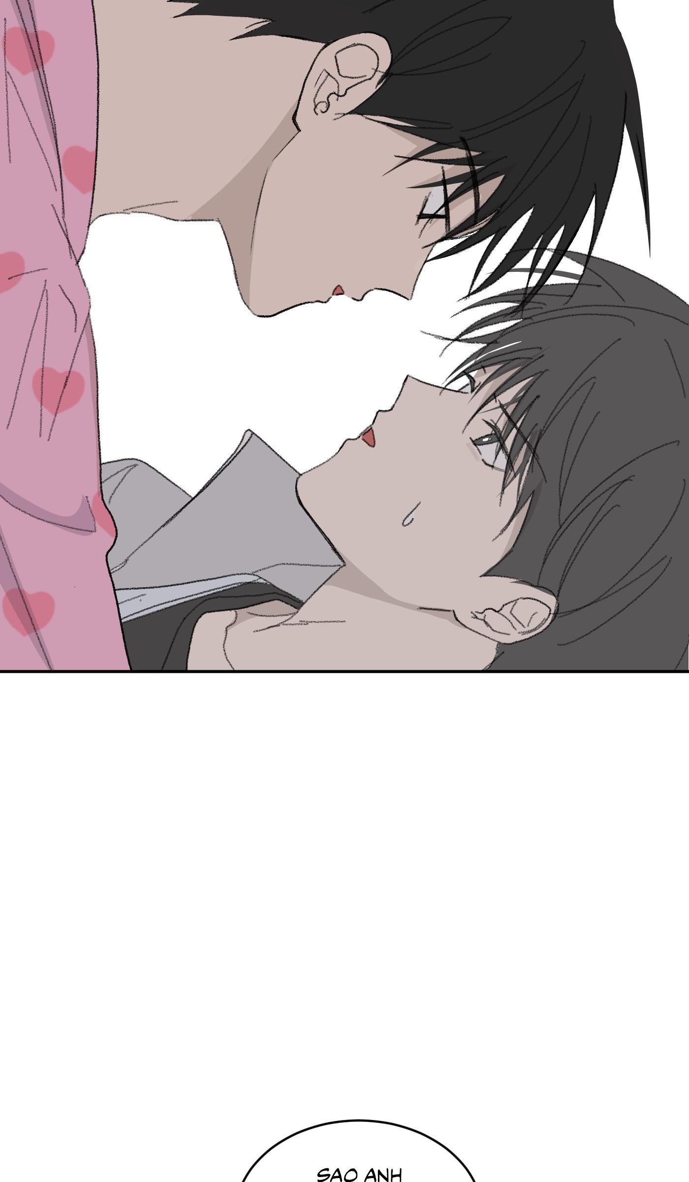 Đọc truyện Missing Romance - Chapter 29