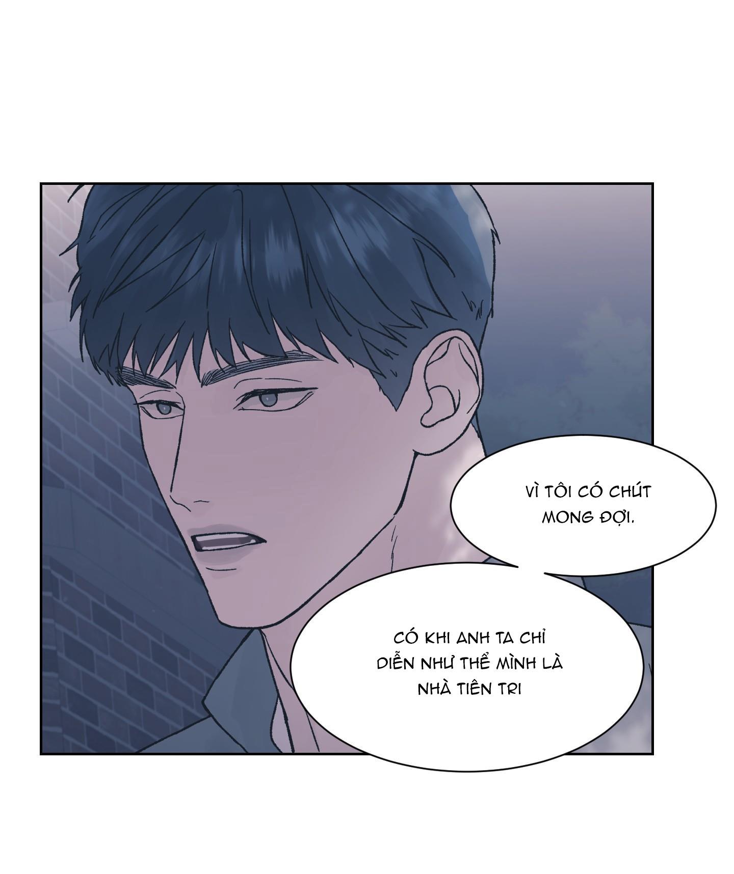 Đọc truyện ĐÊM KINH HOÀNG - Chapter 22