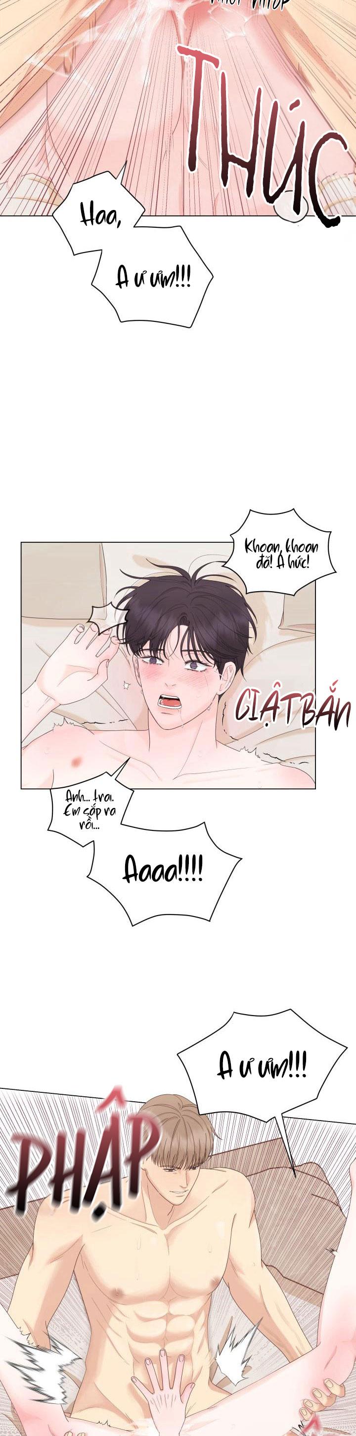 Đọc truyện CÁI NÔI CỦA TỘI ÁC - Chapter 1