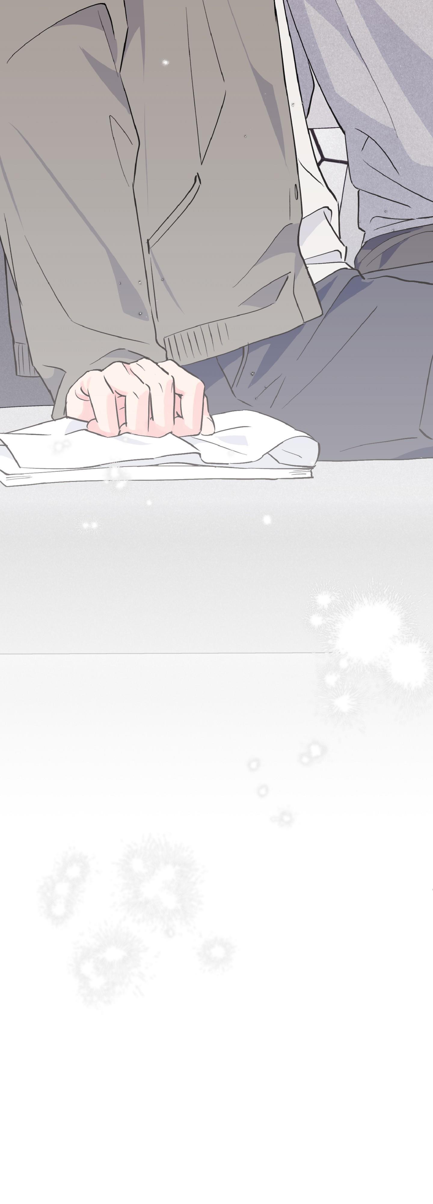 Đọc truyện Vụ bê bối của Beta - Chapter 28