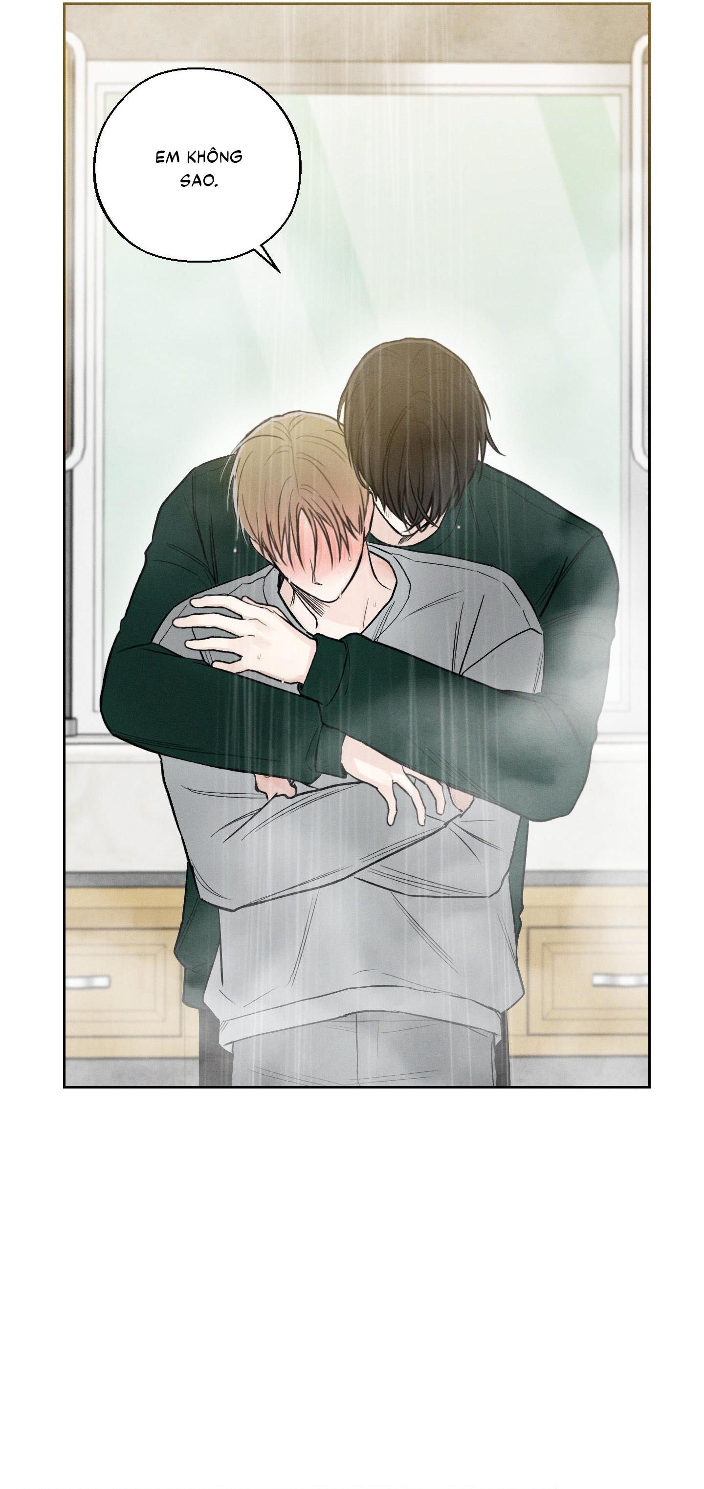 Đọc truyện  THÁNG 12 - Chapter 36