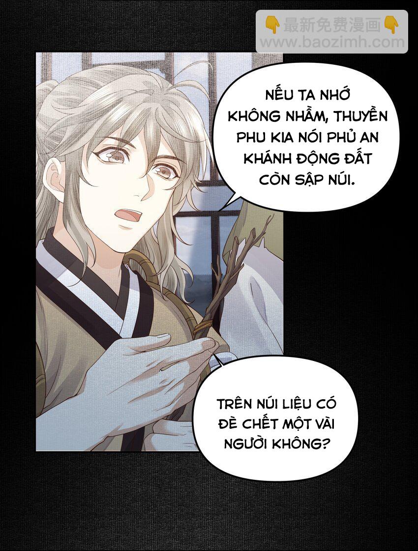 Đọc truyện Đồng tiền tham khế - Chapter 56