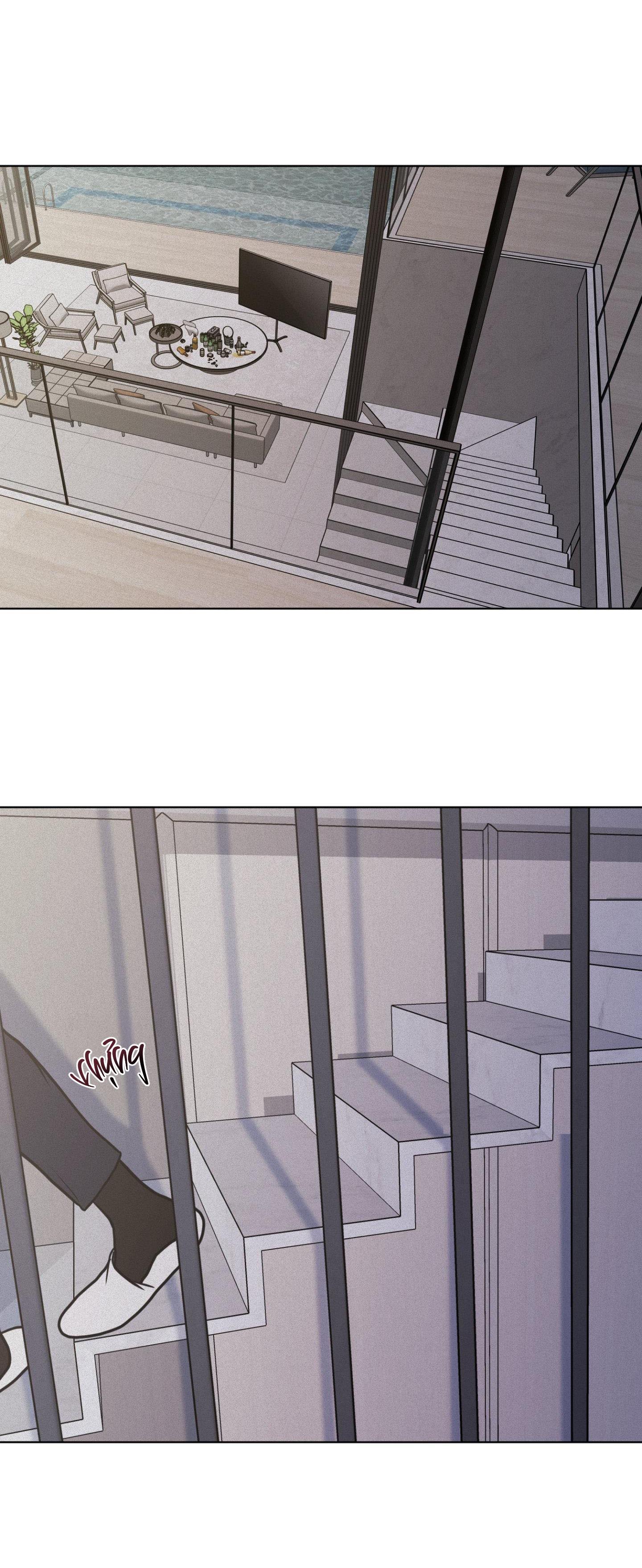 Đọc truyện (ABO) LỜI CẦU NGUYỆN - Chapter 59