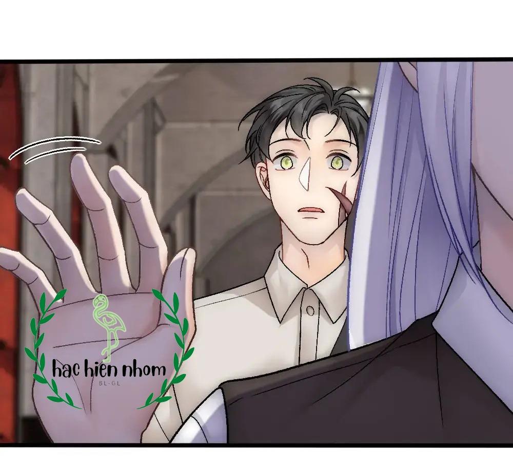 Đọc truyện Bảo bối ngoan, không thể cắn - Chapter 83