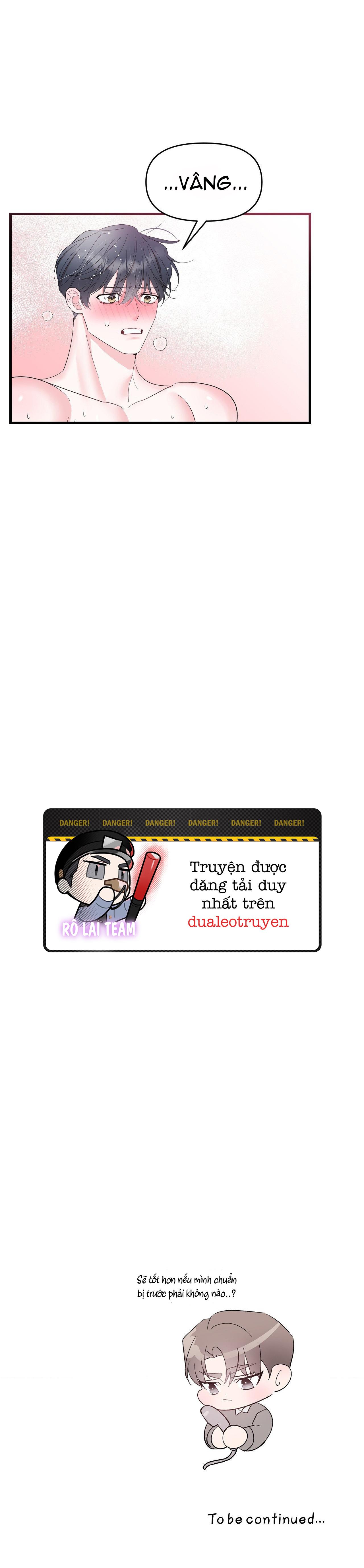 Đọc truyện NHỊP ĐẬP - Chapter 10