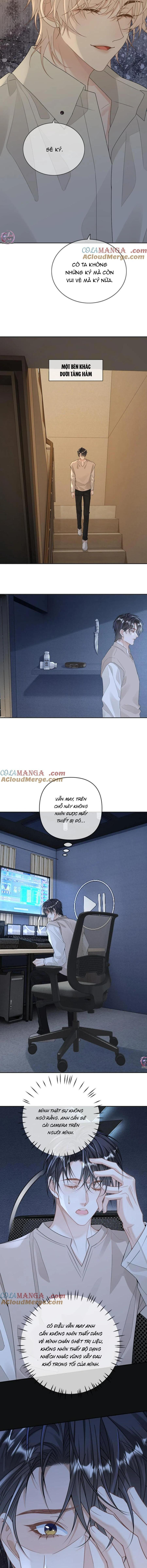 Đọc truyện Khát Vọng Ngọt Ngào - Chapter 271