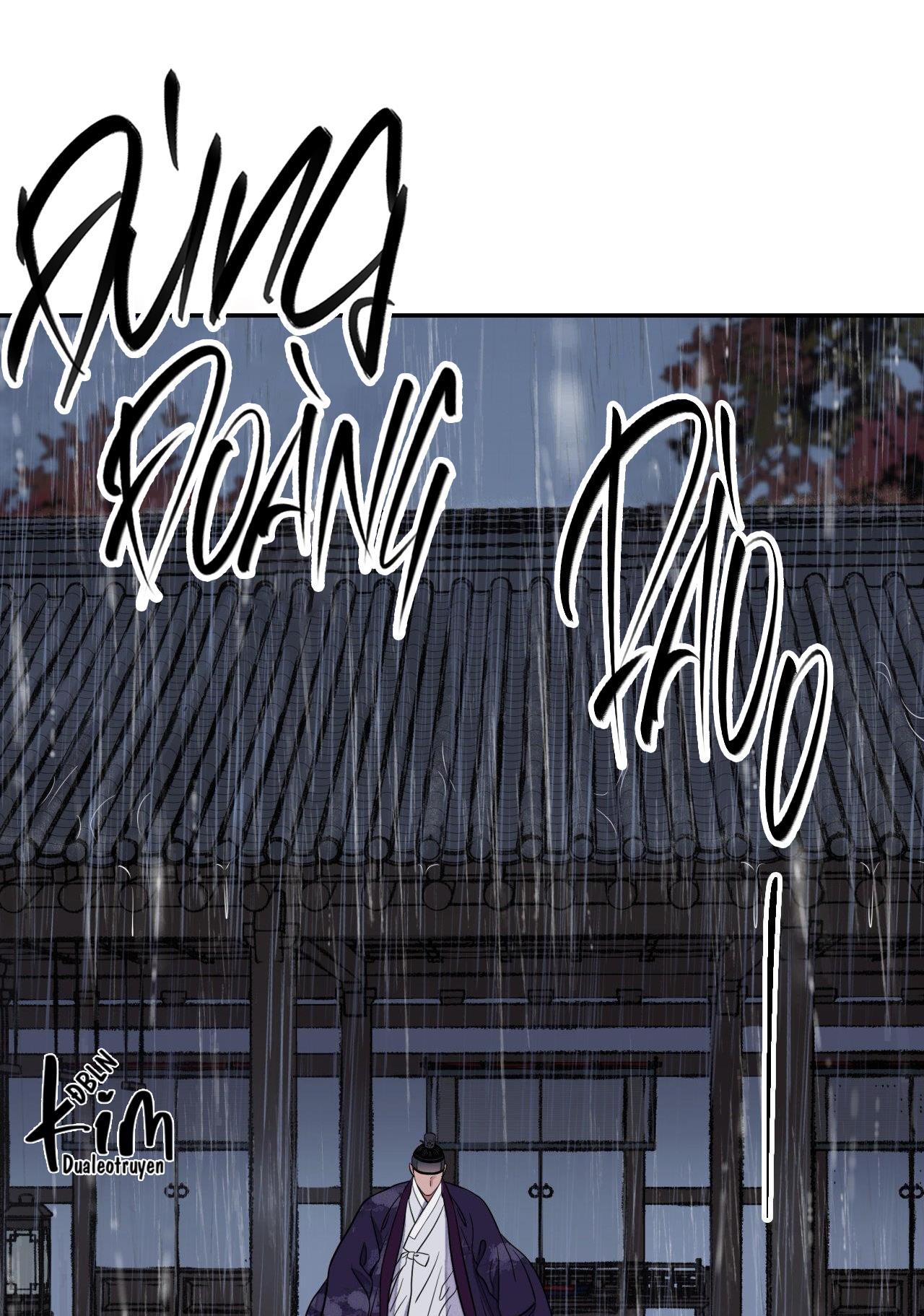 Đọc truyện KIẾM HOA - Chapter 76