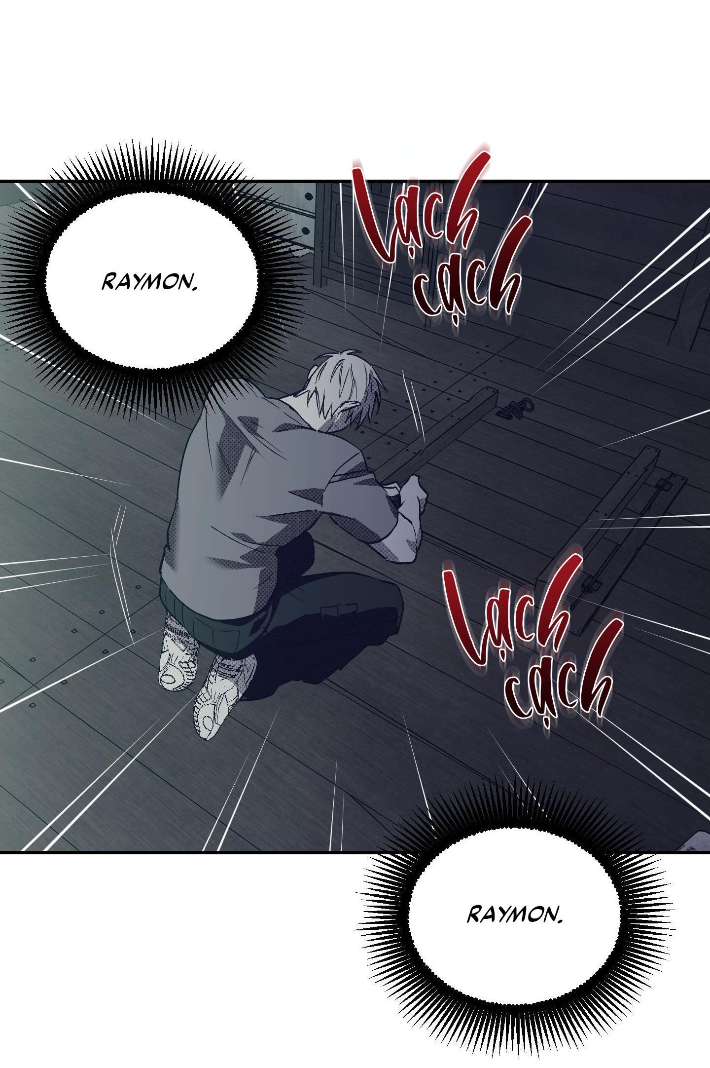 Đọc truyện  Control Time - Chapter 14