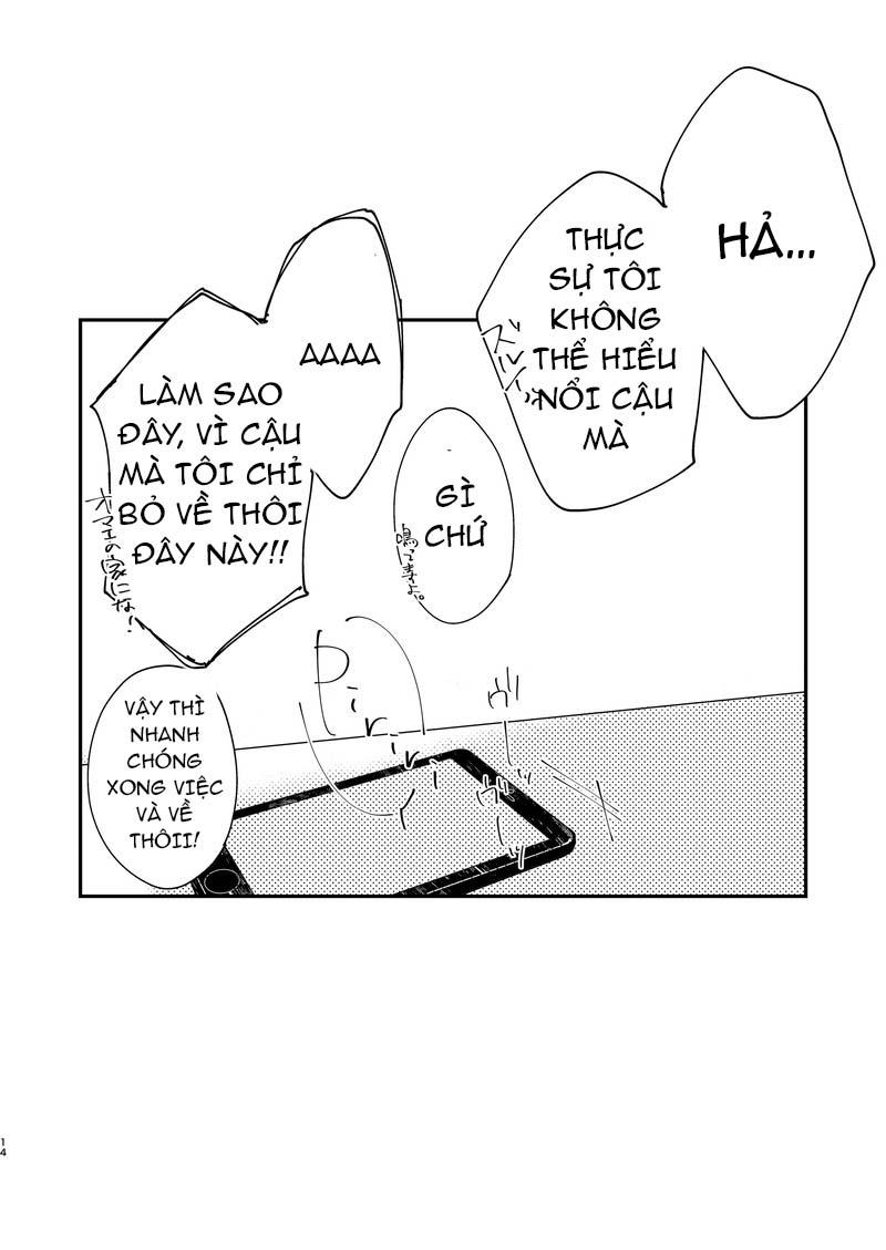 Đọc truyện Ổ sìn OTP - Chapter 228