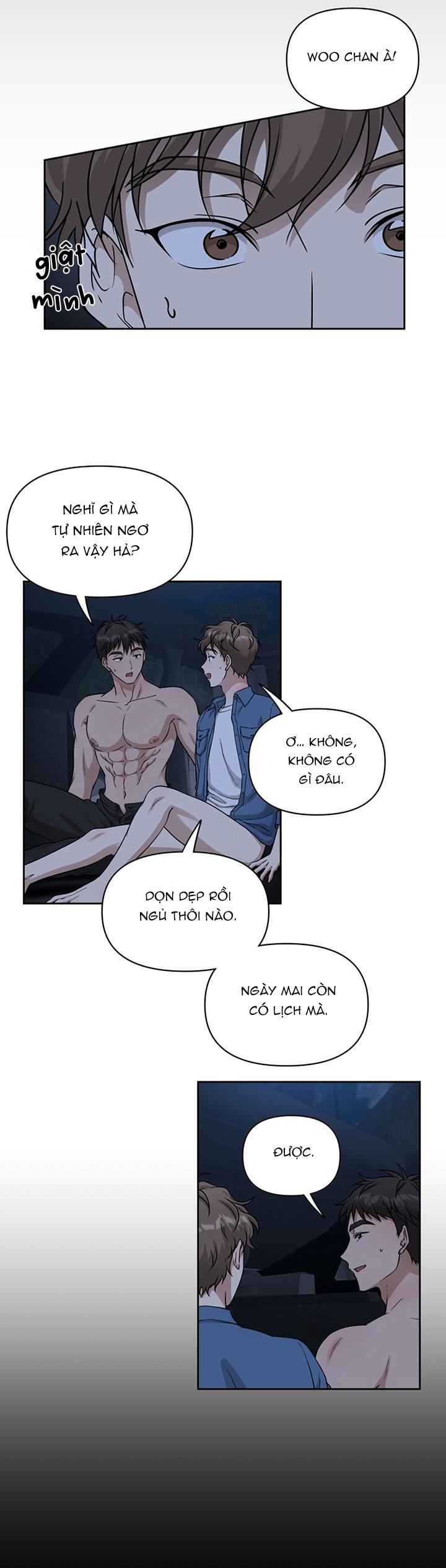Đọc truyện SỰ THAM LAM CỦA NHÂN LOẠI - Chapter 5.4