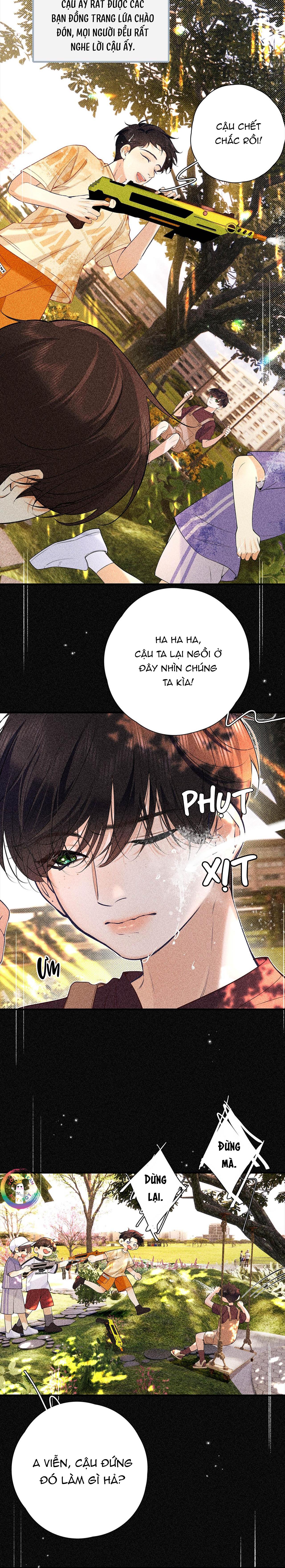 Đọc truyện Trở Thành Bạn Trai Từ Con Số 0 - Chapter 34