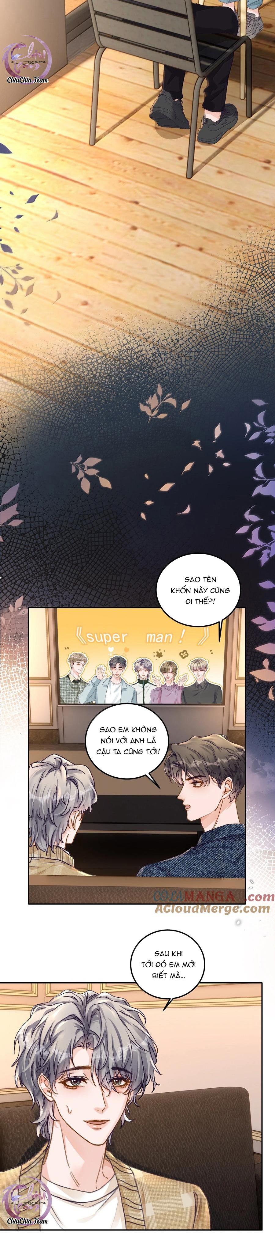 Đọc truyện Hữu Danh - Chapter 91