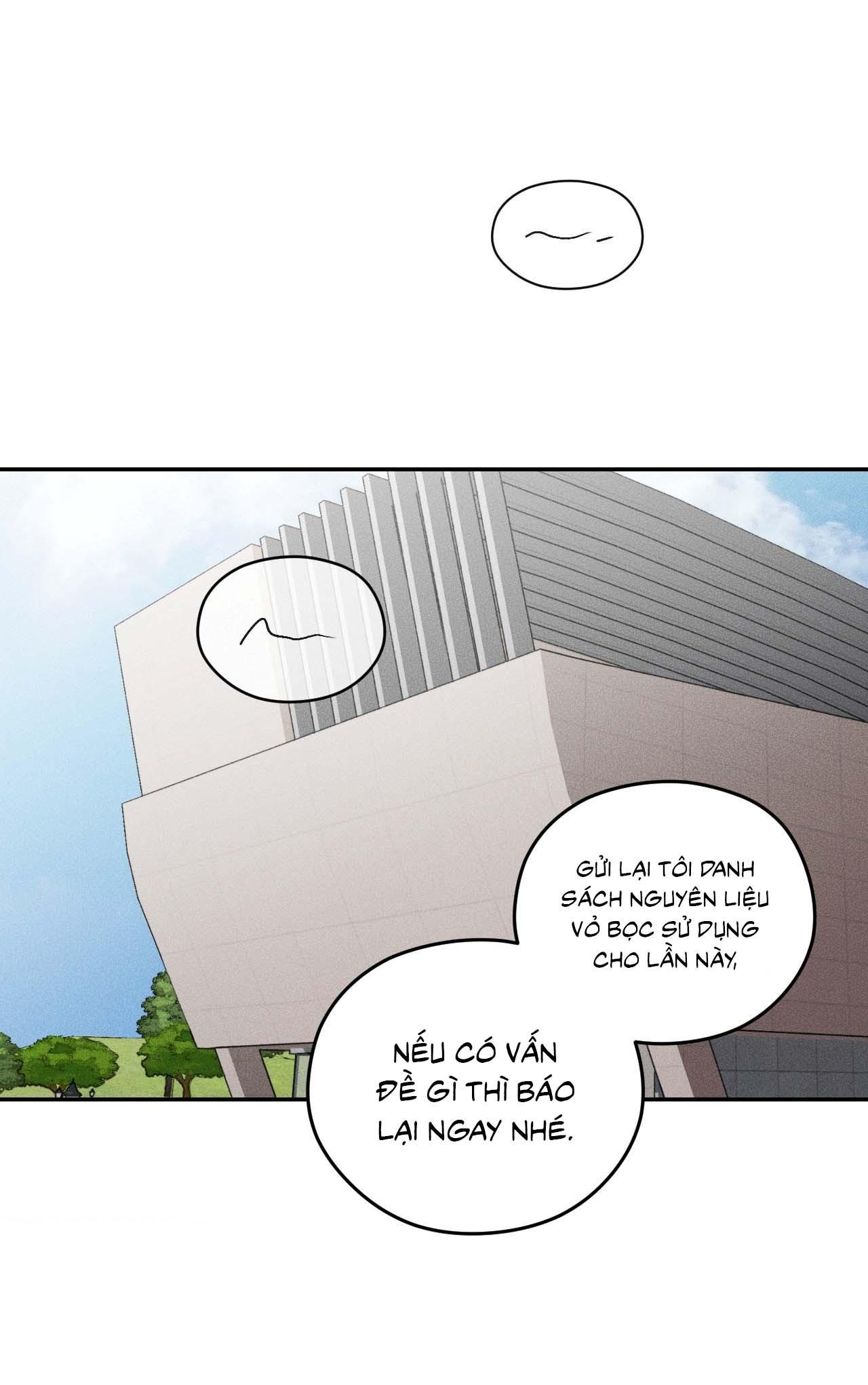 Đọc truyện DEAR, TEDDY BEAR - Chapter 32