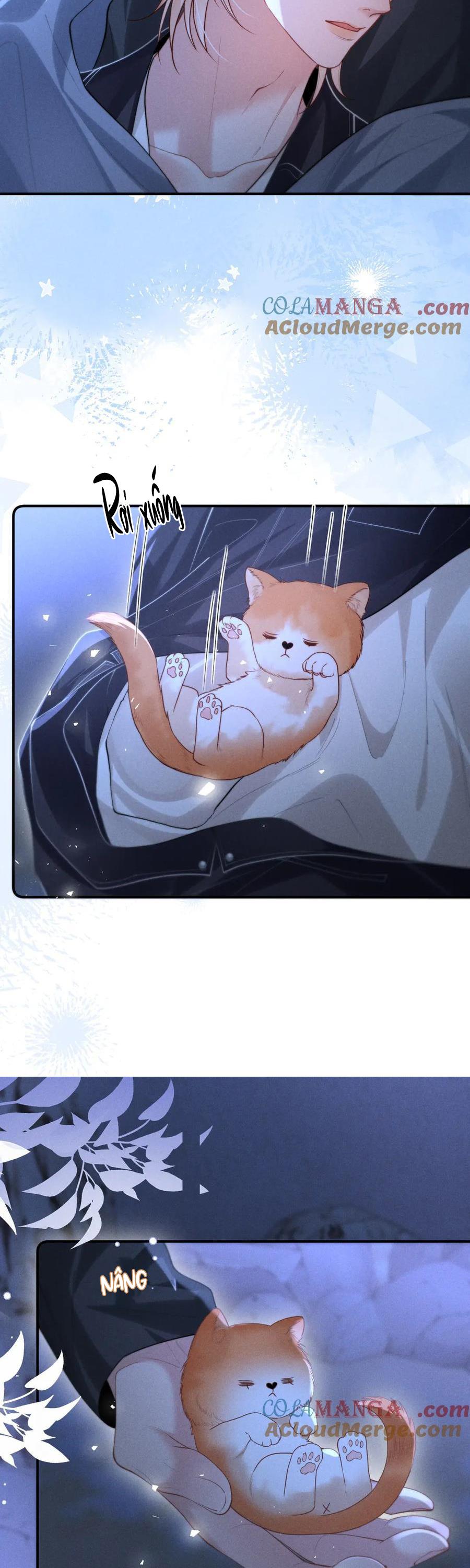 Đọc truyện Nuông Chiều Sinh Hư - Chapter 24