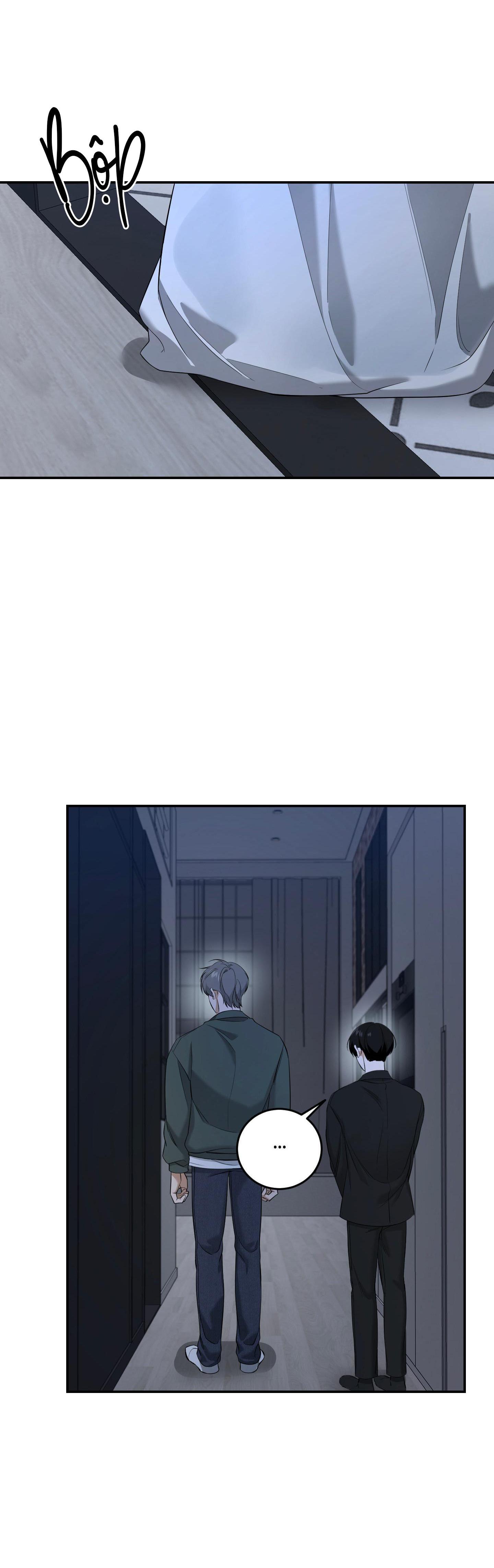 Đọc truyện |DROP| Hưởng Lợi - Chapter 28