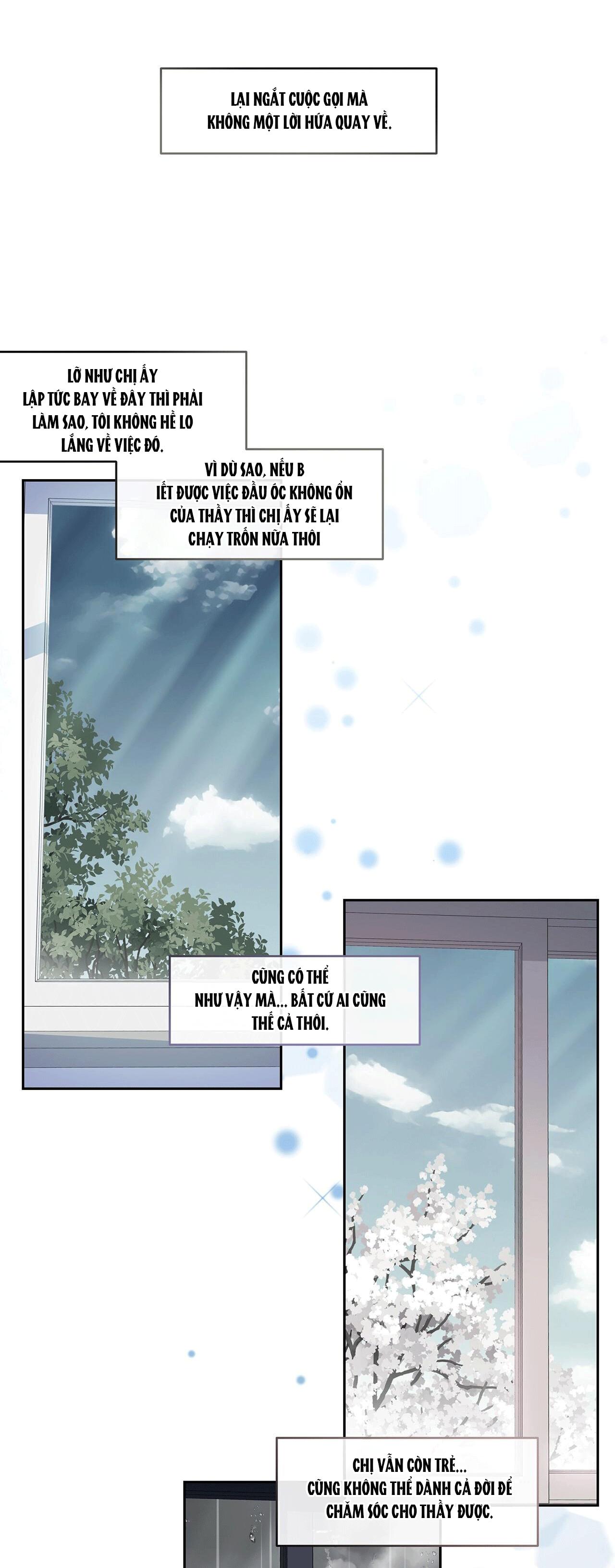 Đọc truyện DƯỚI LỤC ĐỊA XANH - Chapter 10