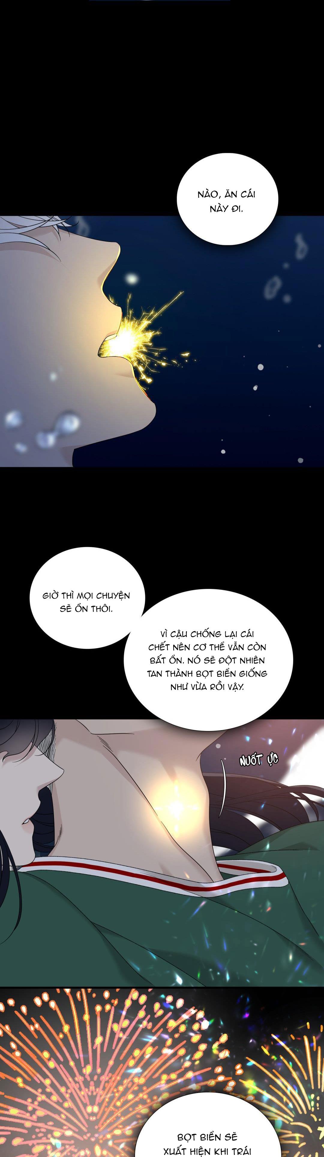 Đọc truyện KHỞI ĐẦU SAI LẦM - Chapter 4