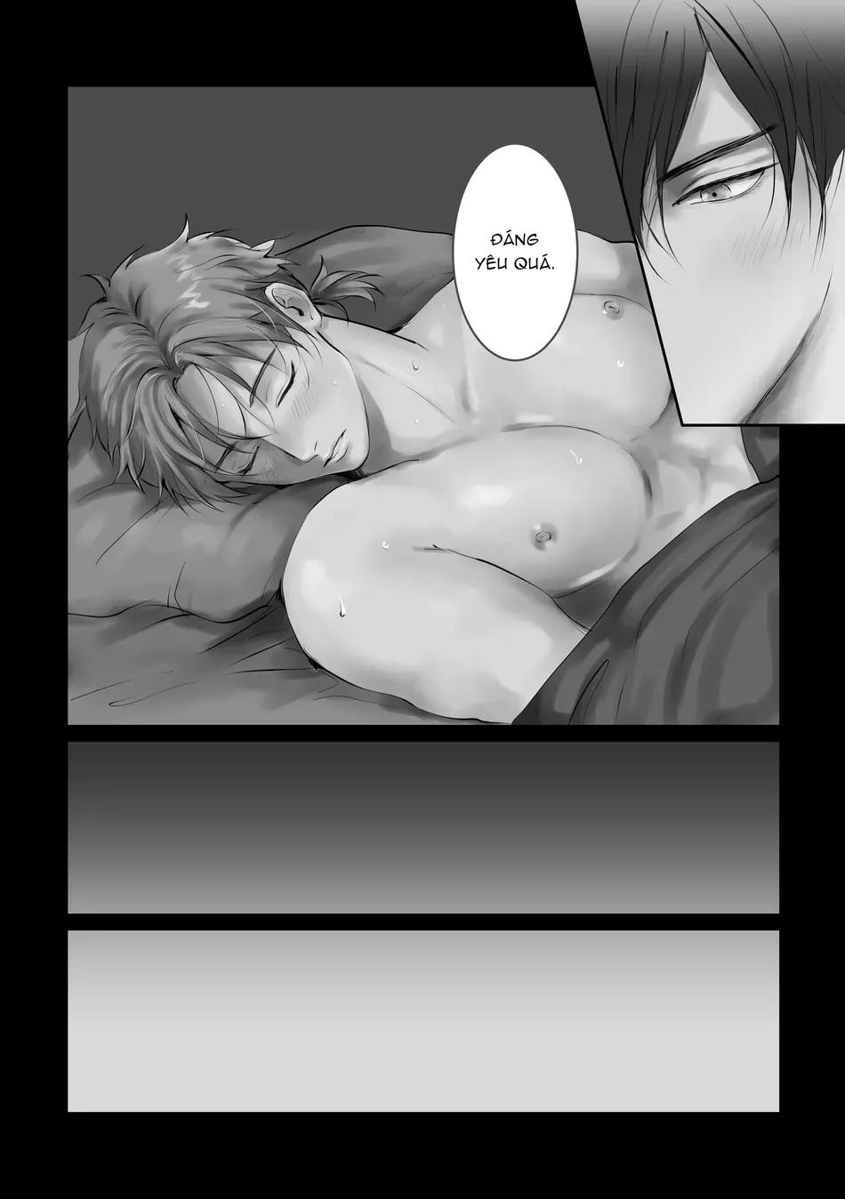 Đọc truyện Oneshot Hỏny Nhà Rô Lai - Chapter 415